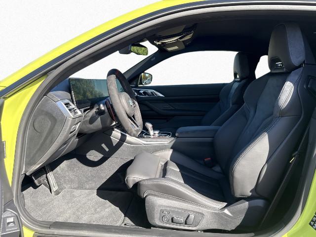 BMW M4 Coupé – Bild 6