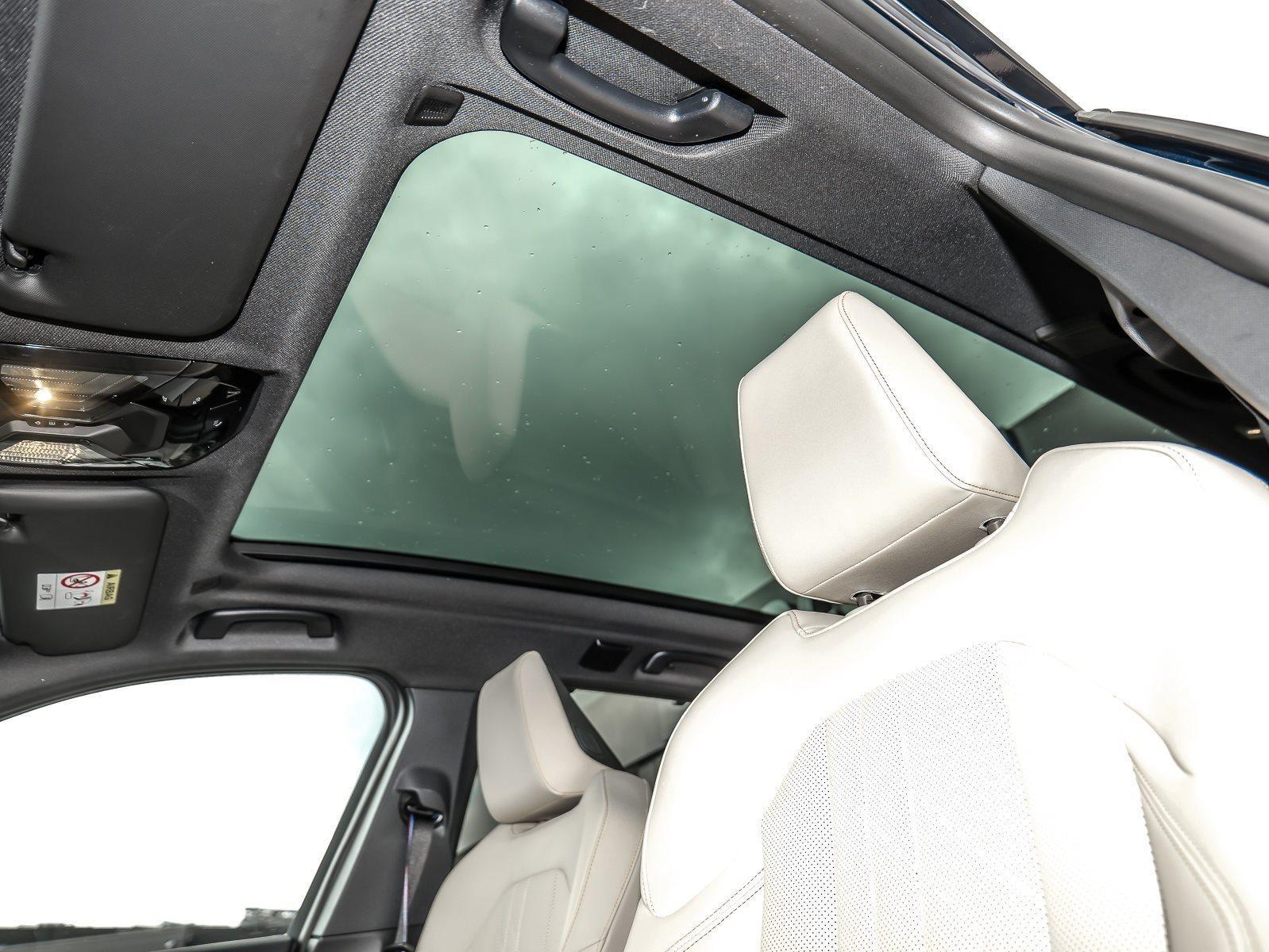 BMW X3 – Bild 20