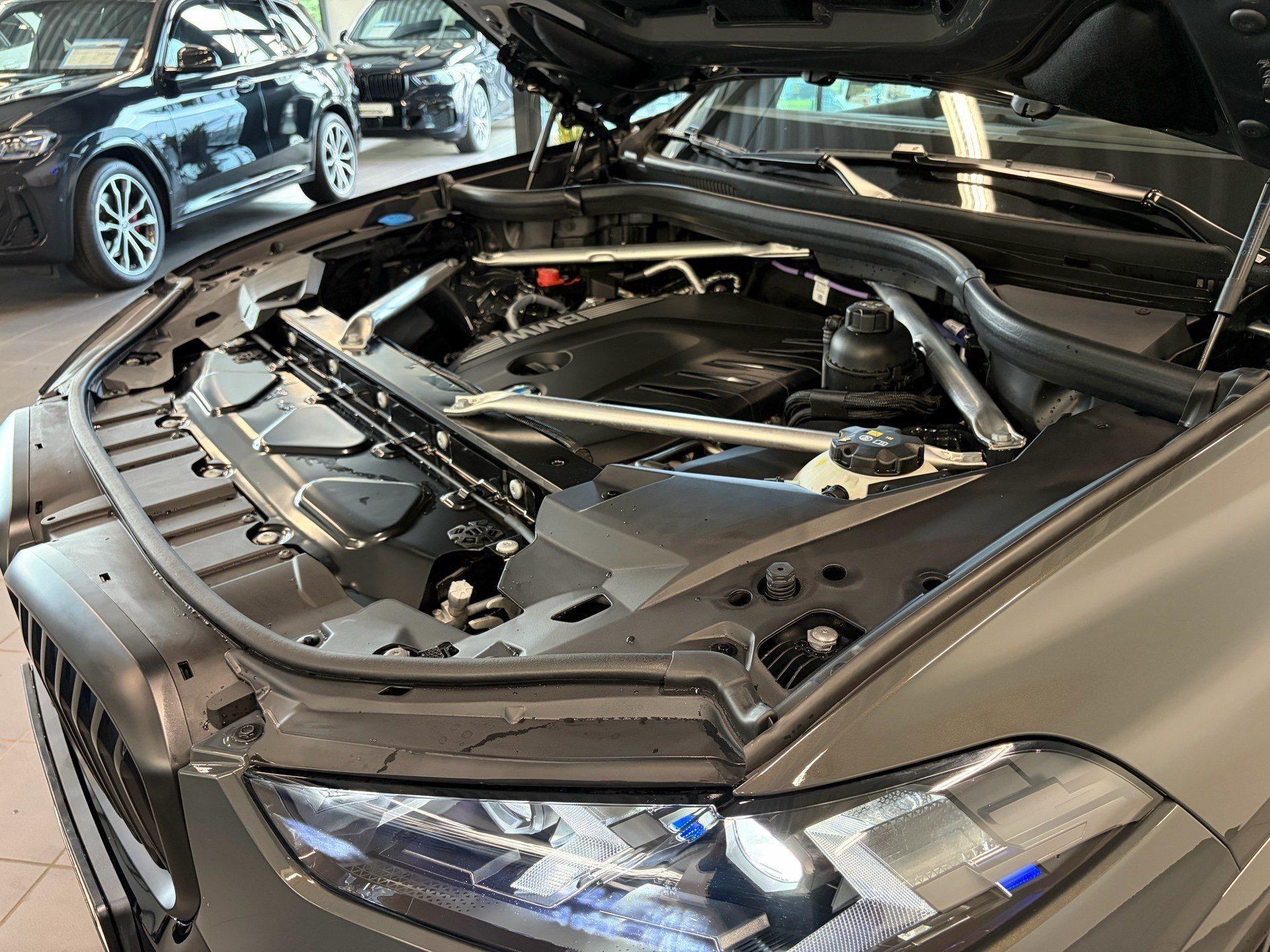BMW X5 – Bild 22