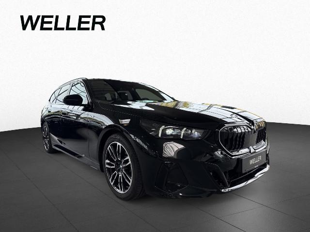 BMW 5er Touring – Bild 2