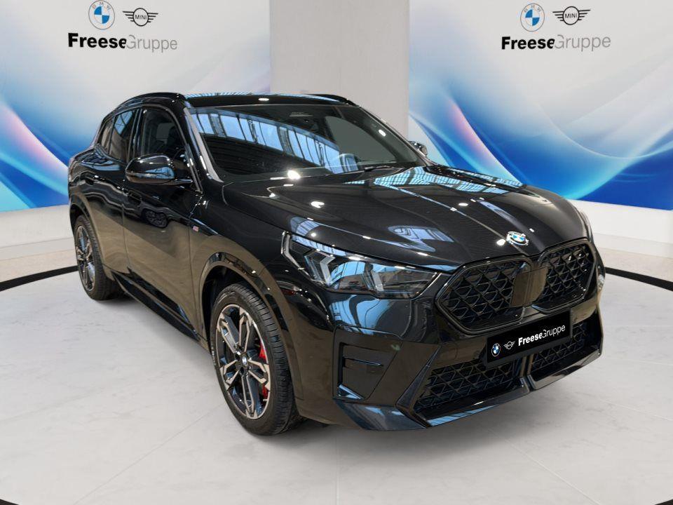 BMW X2 – Bild 17