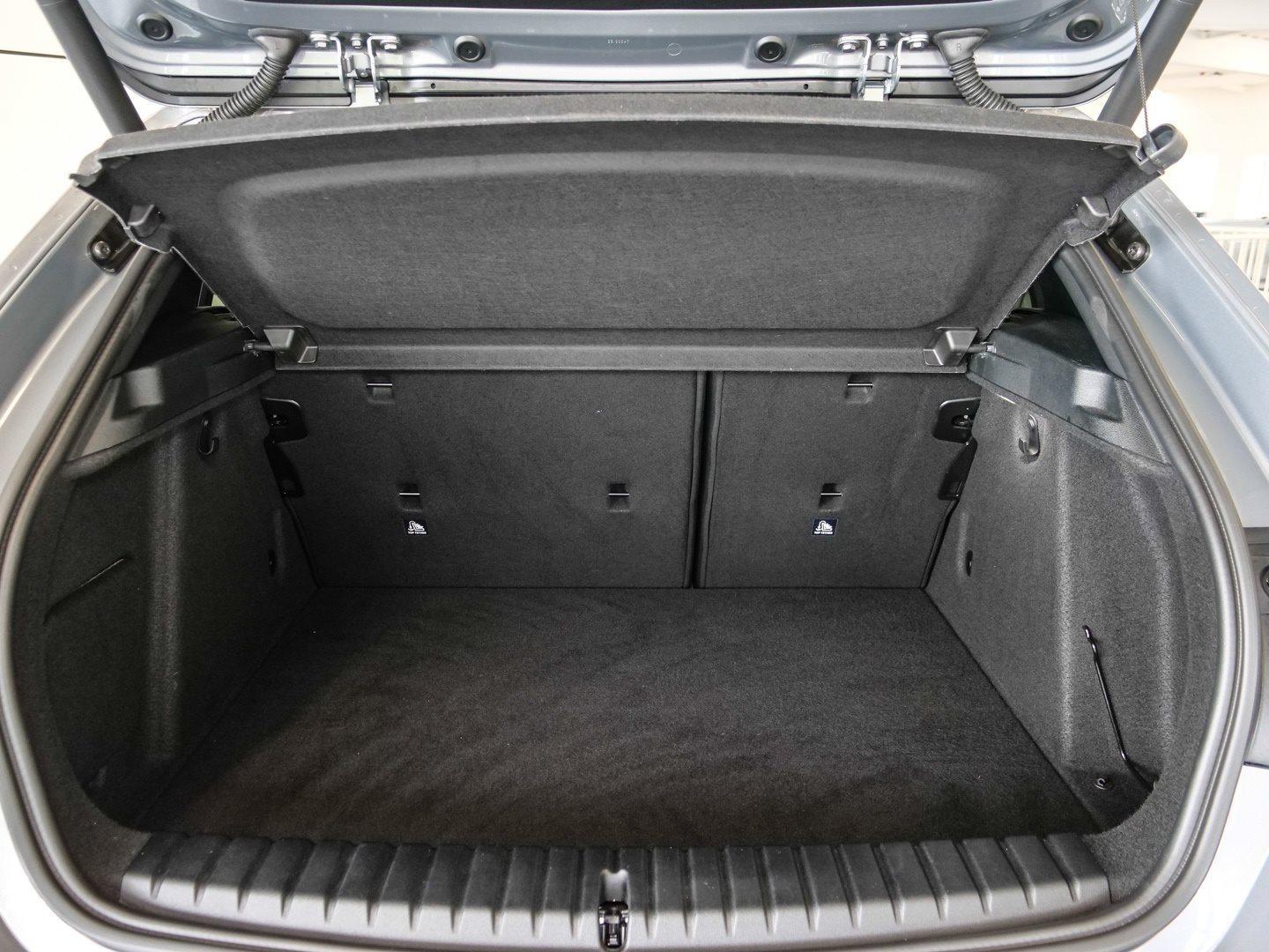 BMW 1er – Bild 13