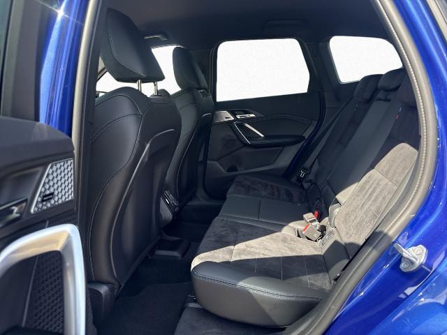 BMW X1 – Bild 15