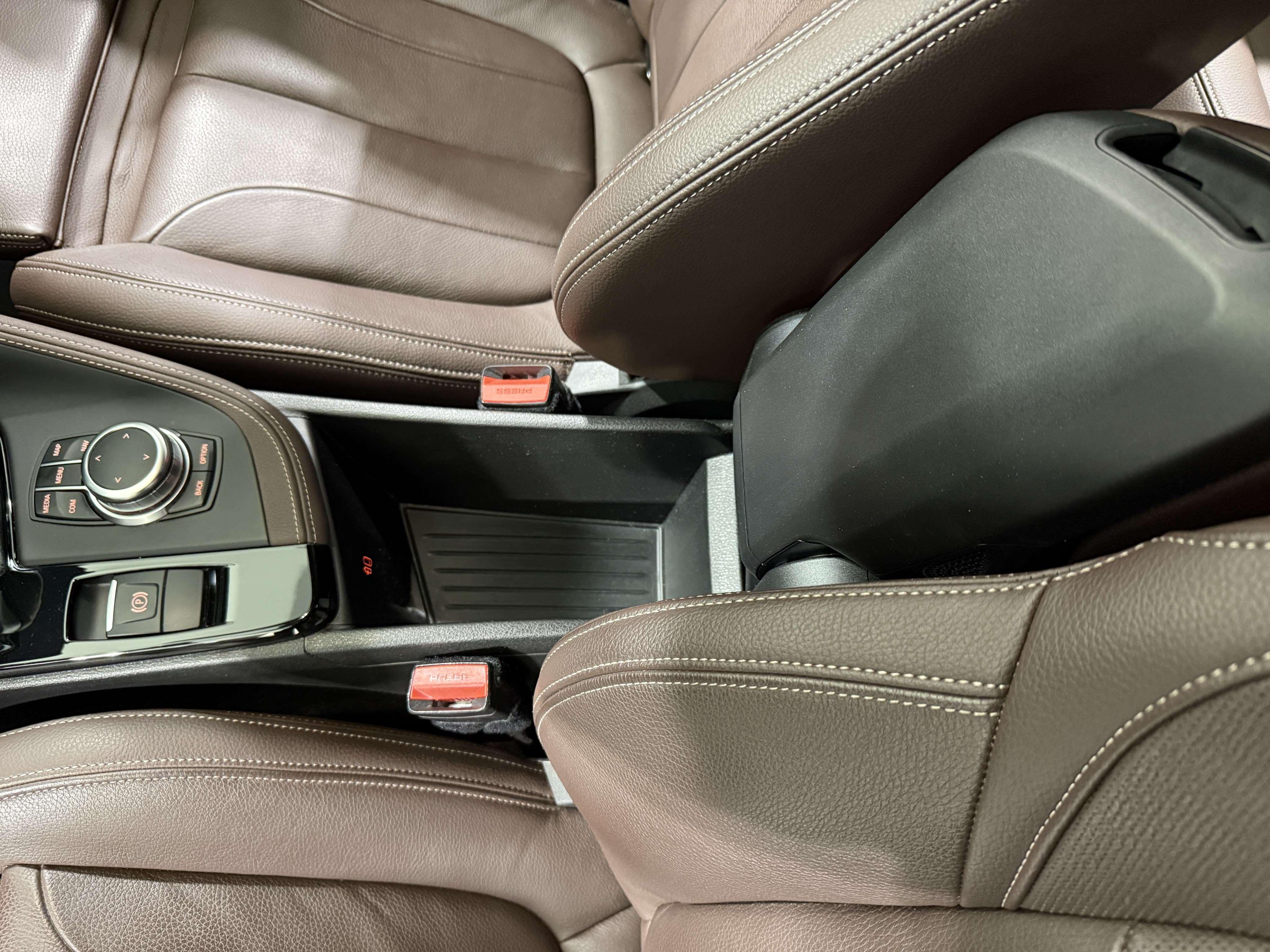 BMW X2 – Bild 26