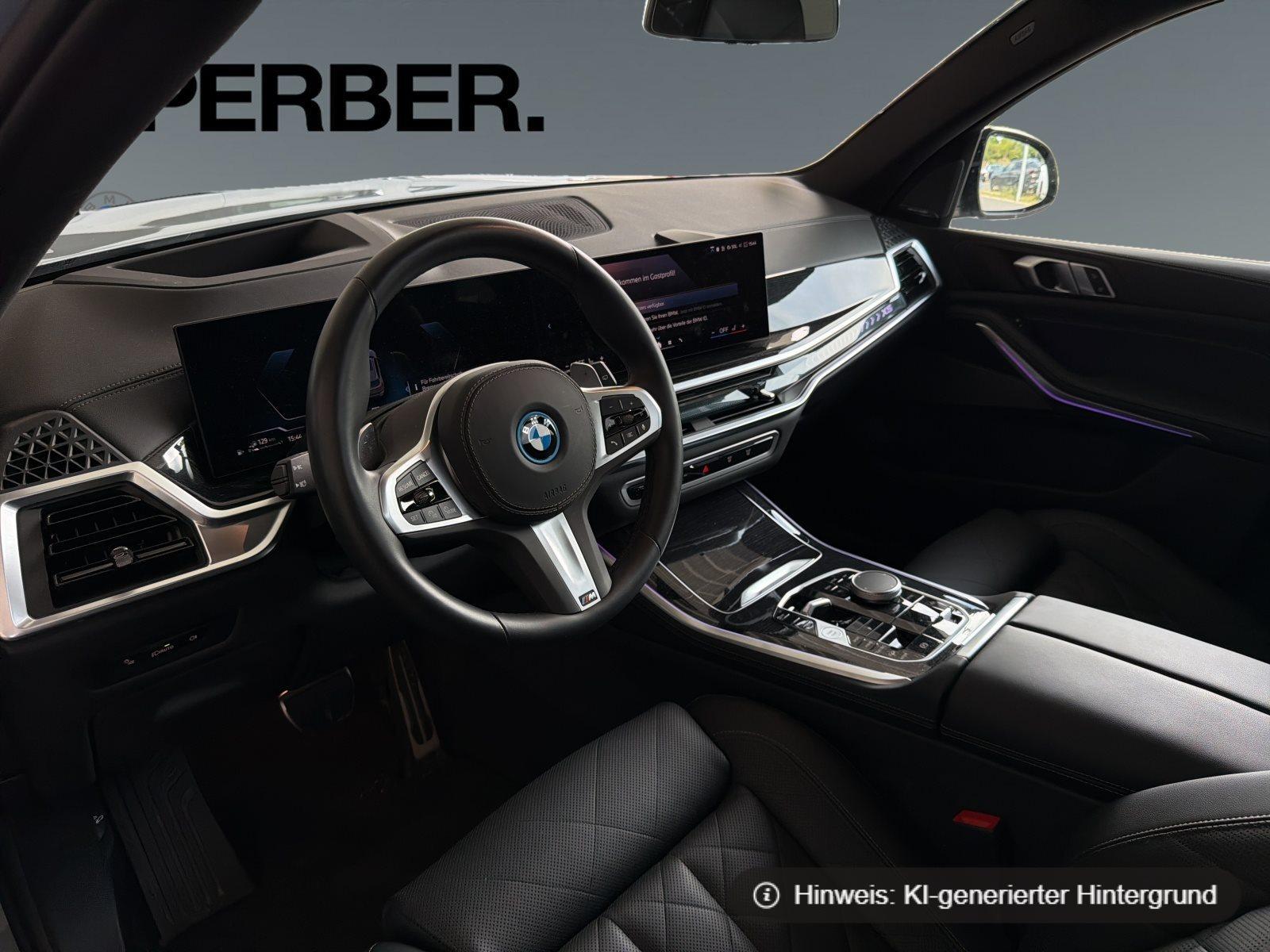 BMW X5 – Bild 7