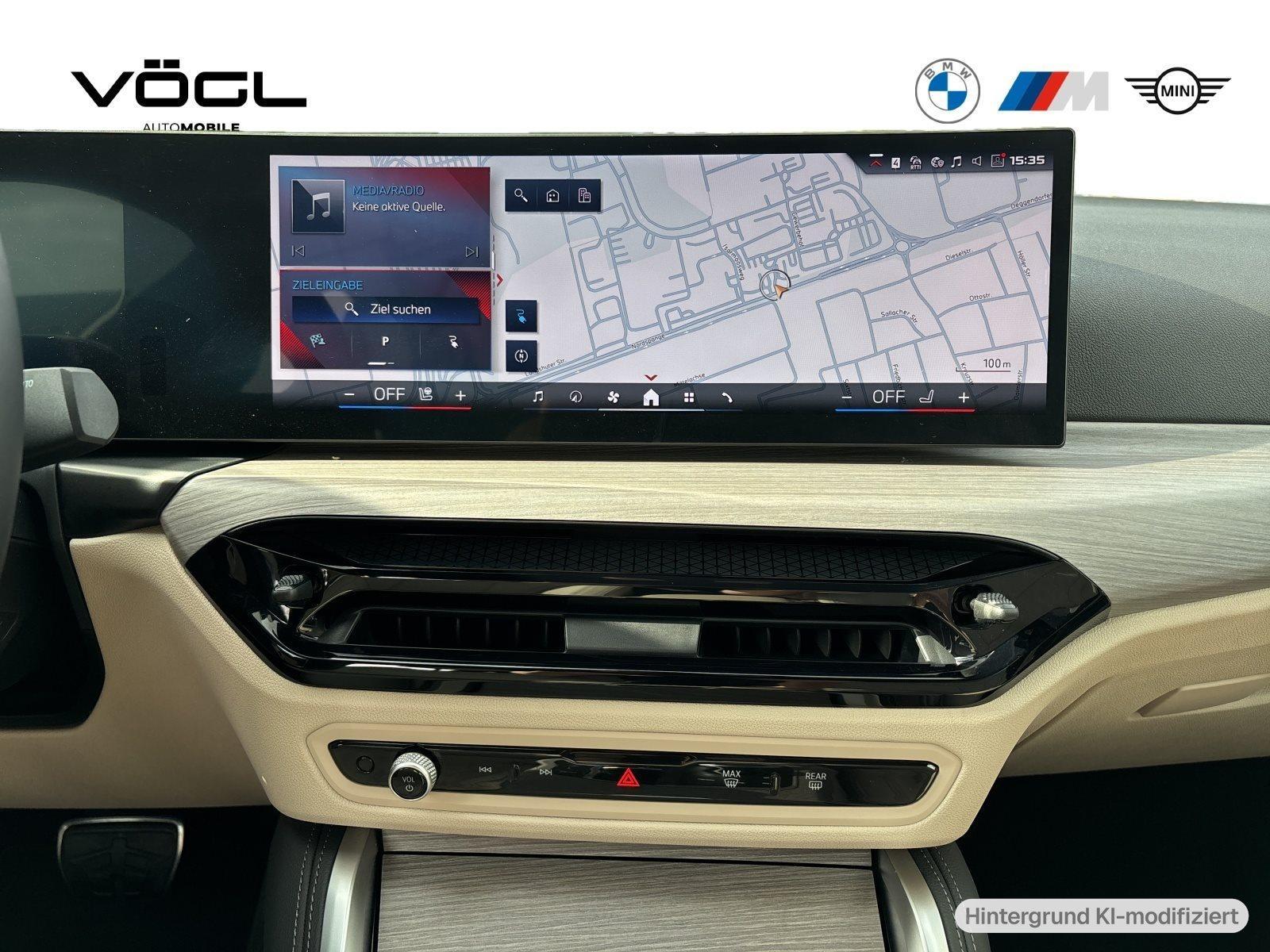 BMW 4er Gran Coupé – Bild 6