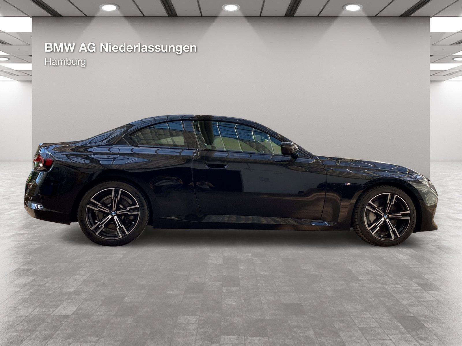 BMW 2er Coupé – Bild 4