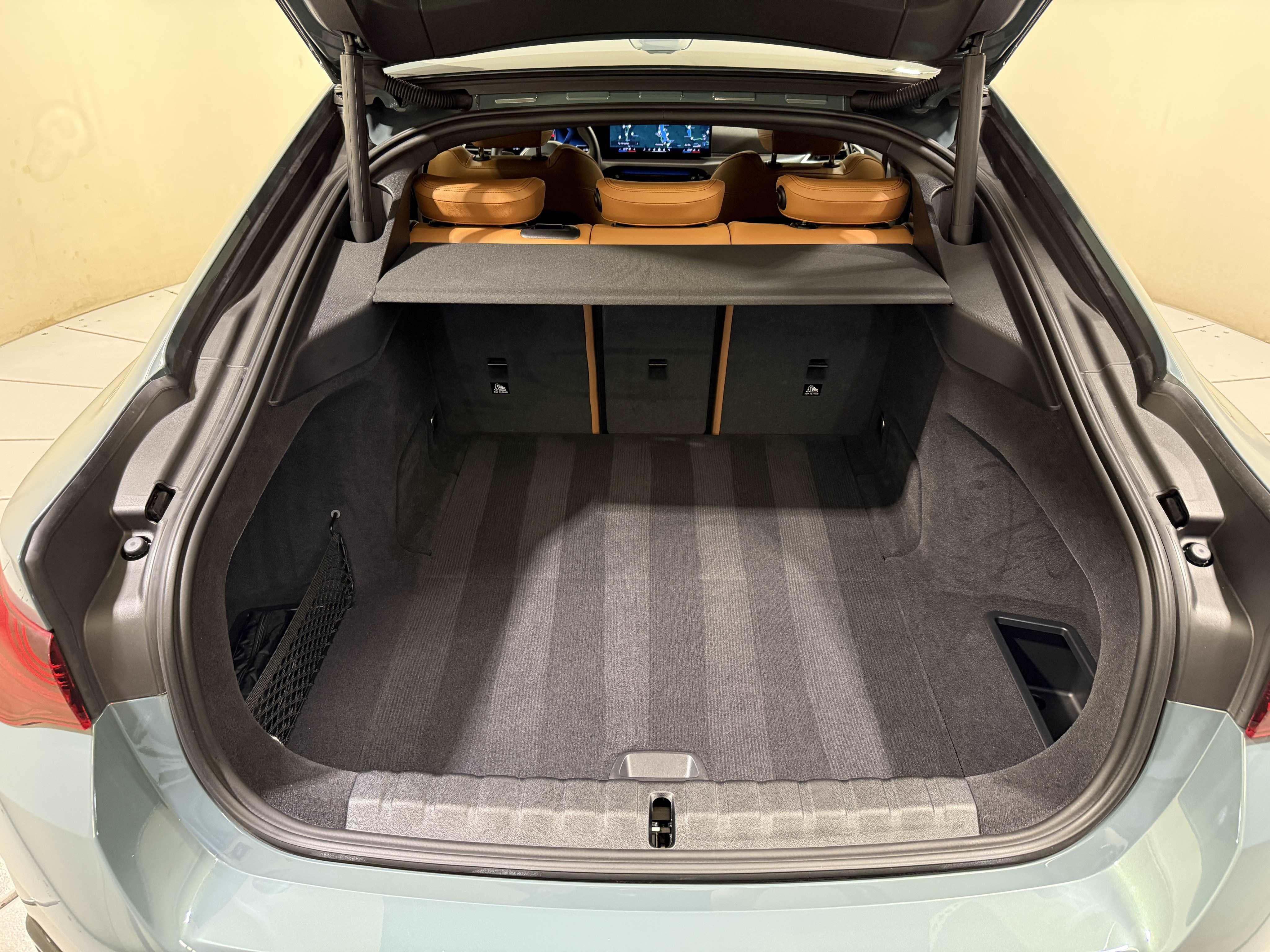 BMW 4er Gran Coupé – Bild 28