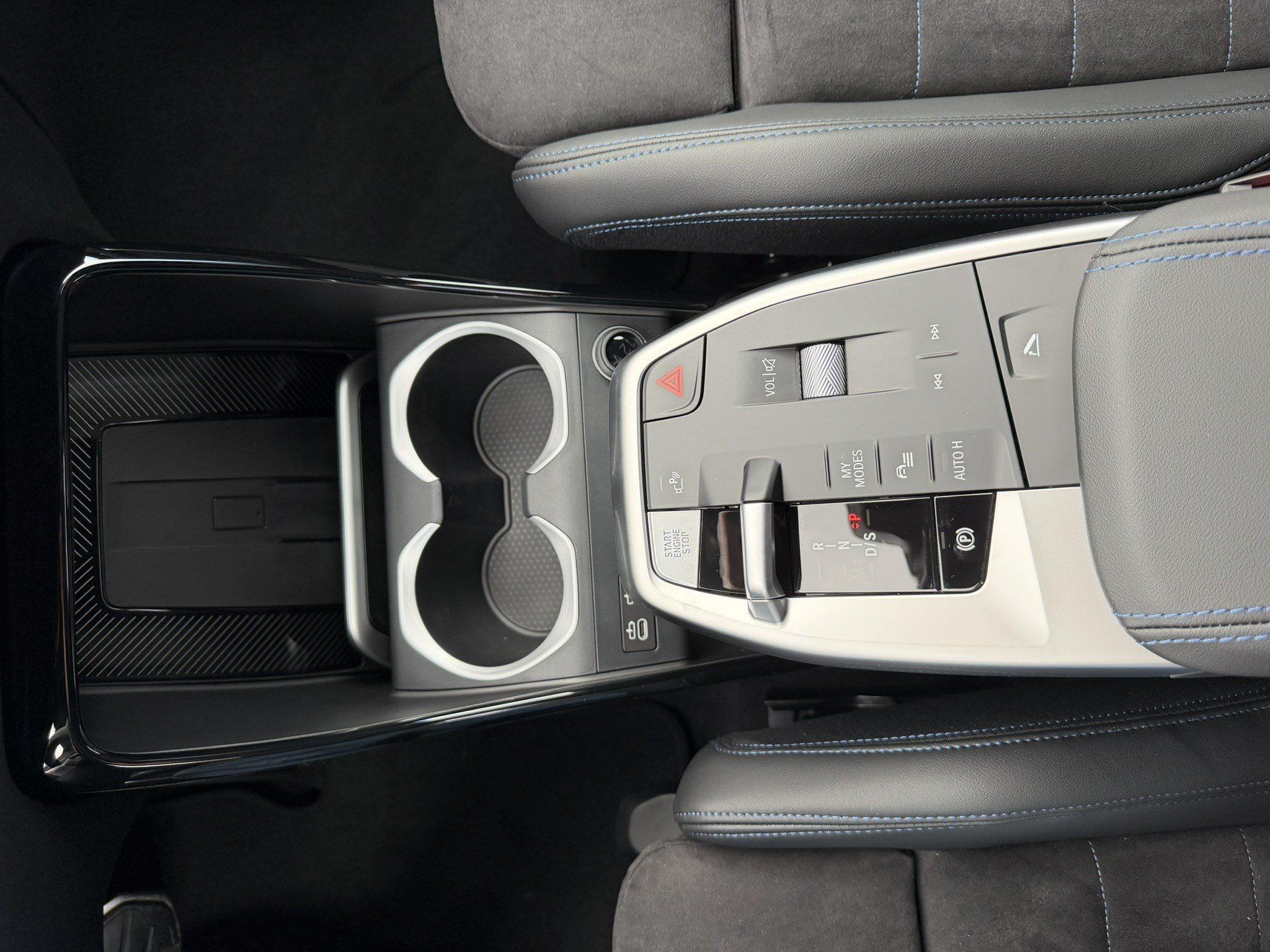BMW X1 – Bild 19