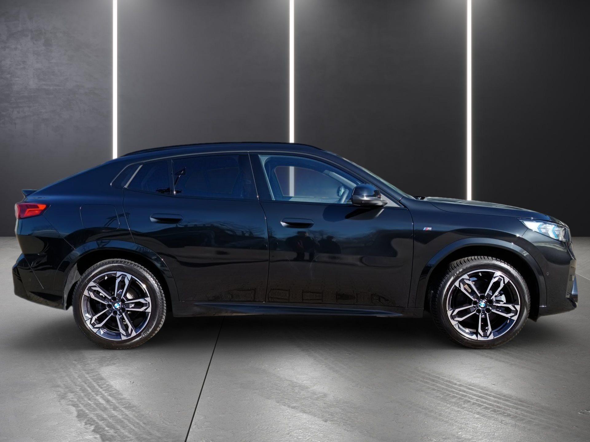 BMW X2 – Bild 4