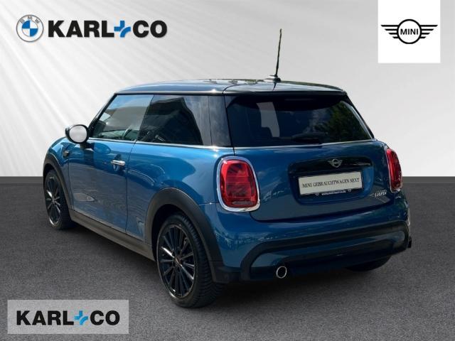 MINI Cooper 3-Türer – Bild 3