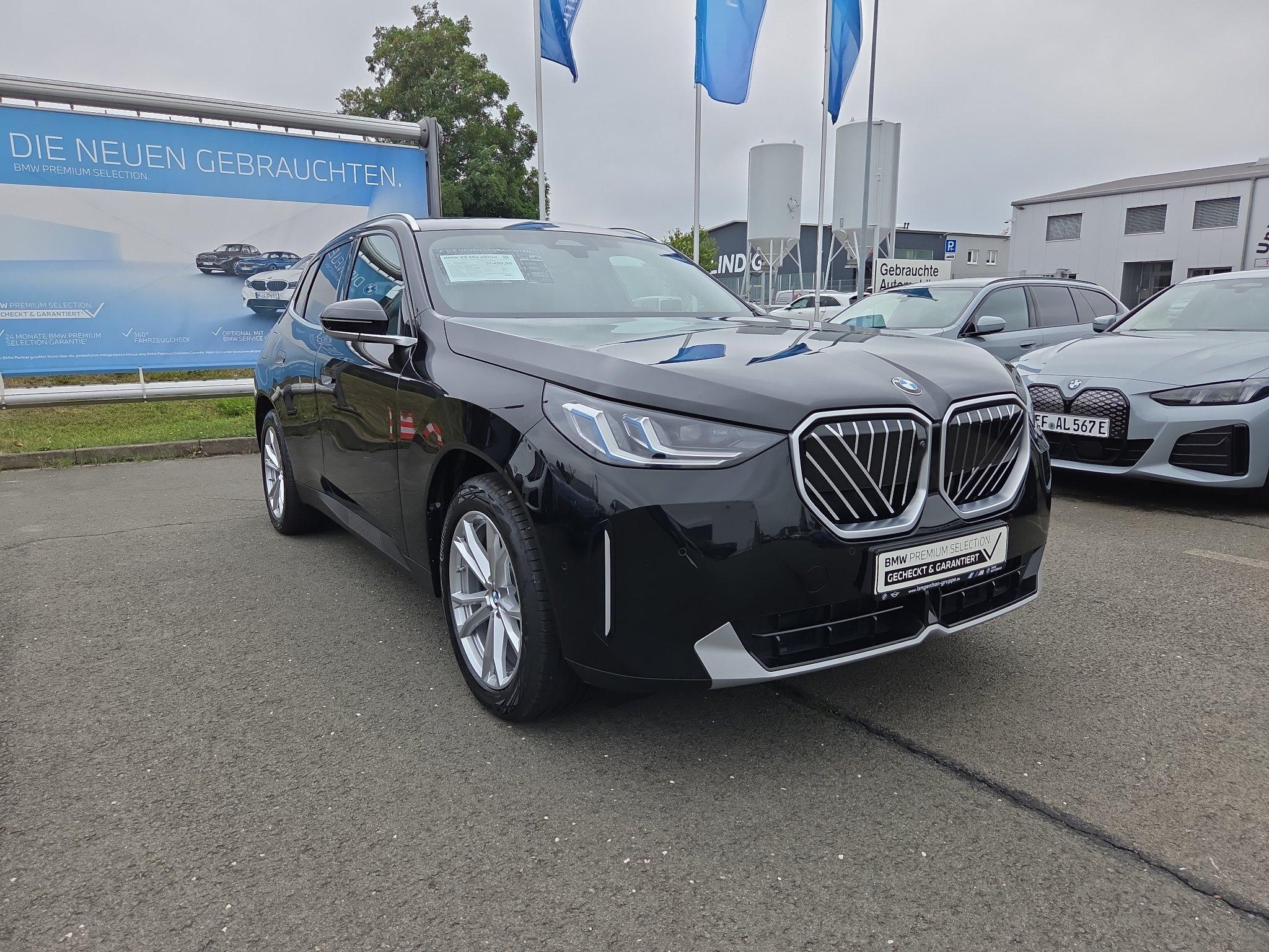 BMW X3 – Bild 2