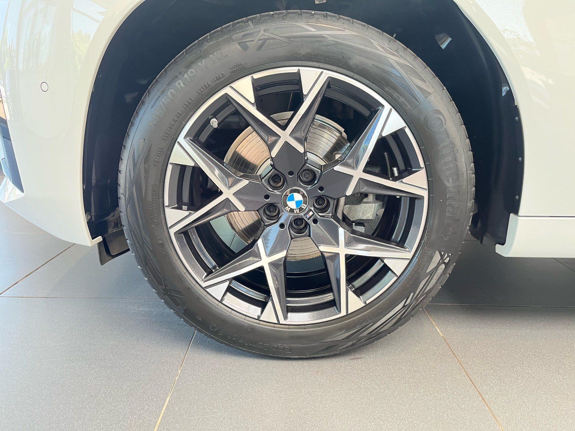 BMW X3 – Bild 13