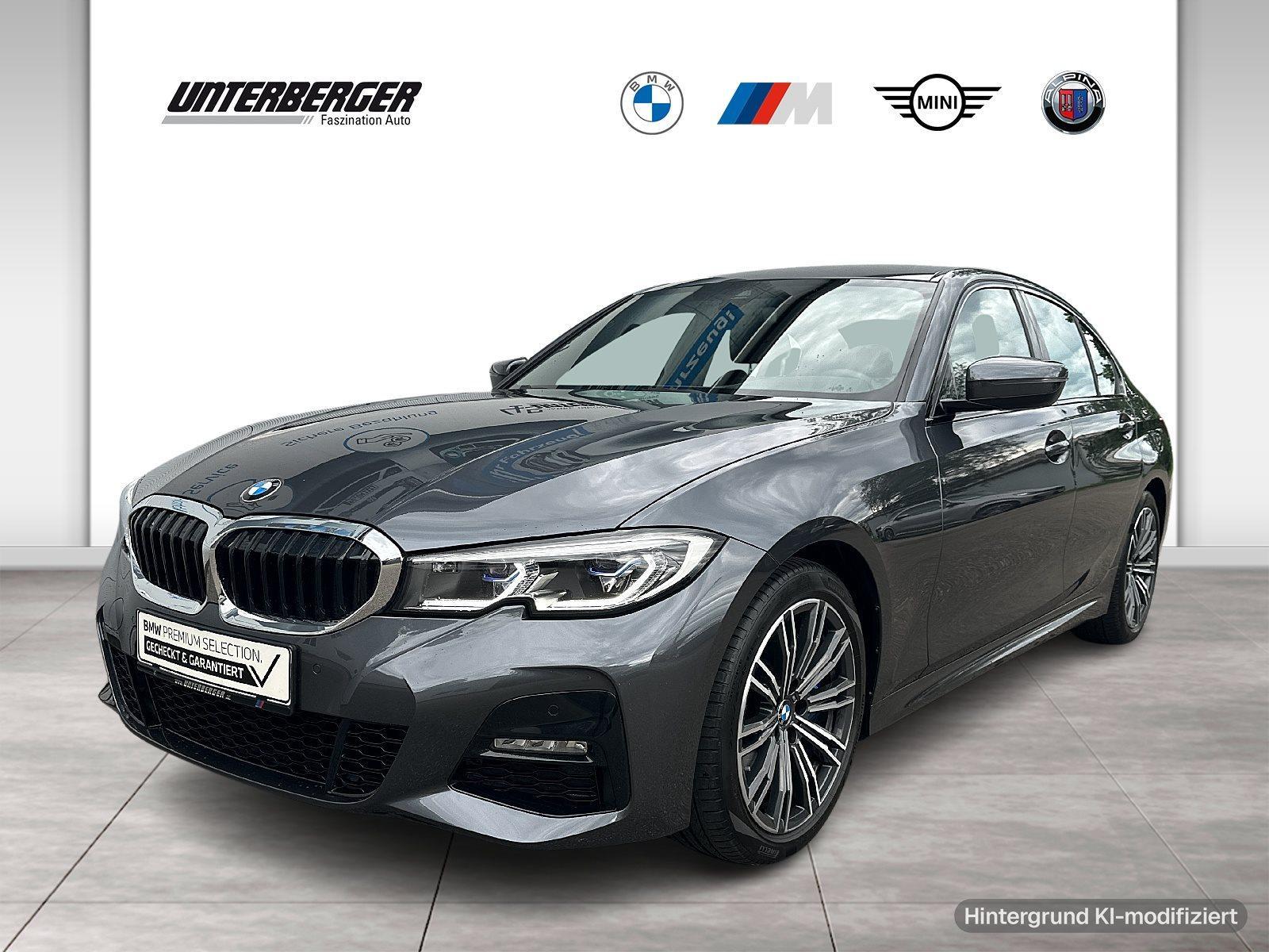 BMW 330i 2020