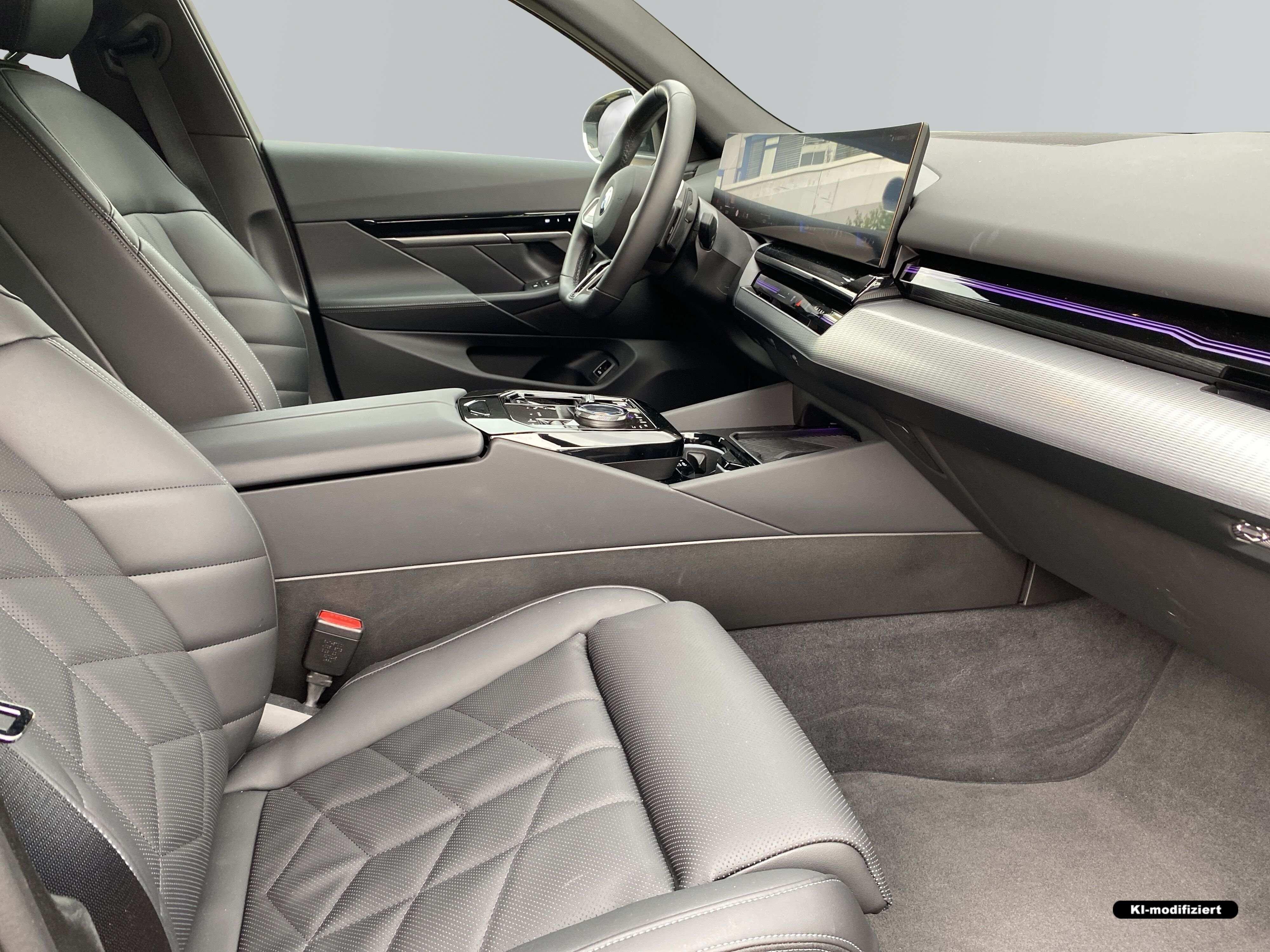 BMW 5er – Bild 20