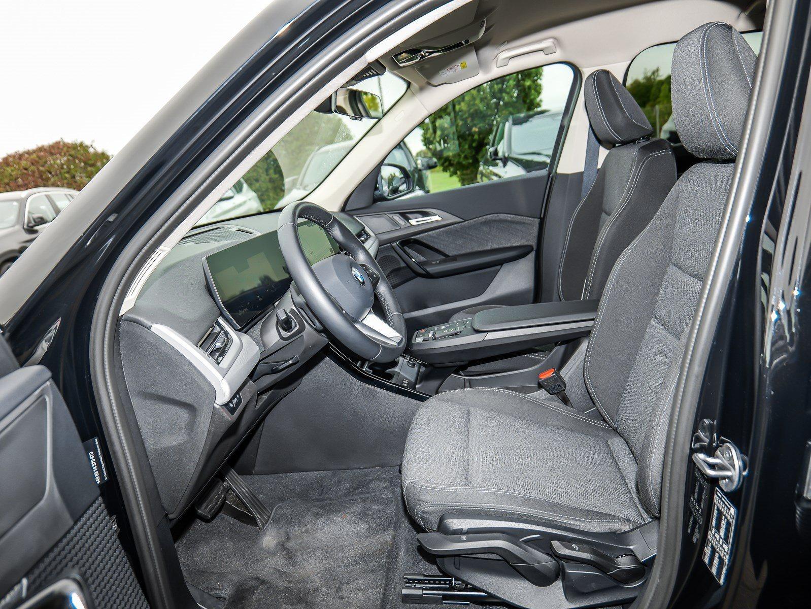 BMW X1 – Bild 5