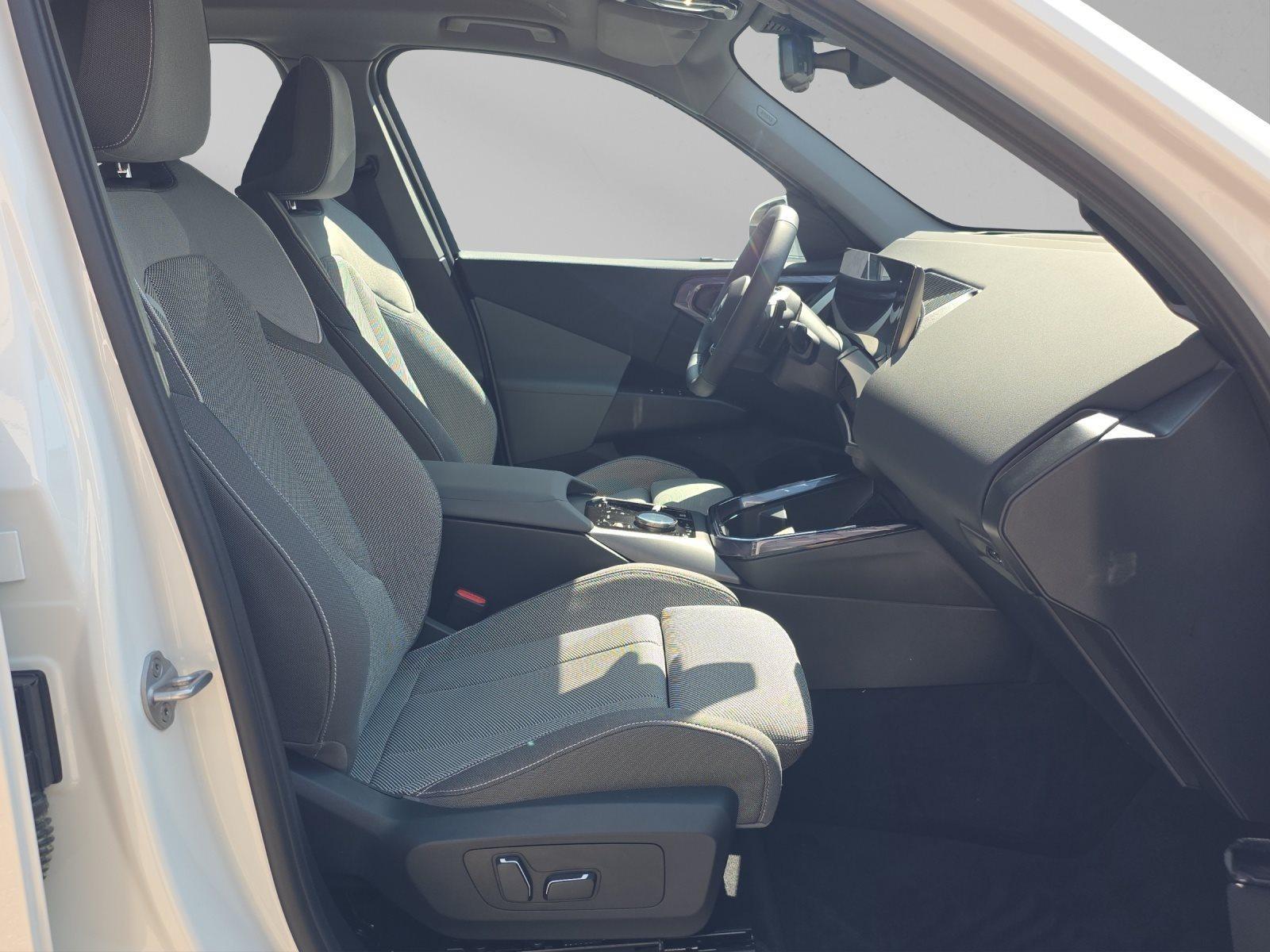 BMW X3 – Bild 11