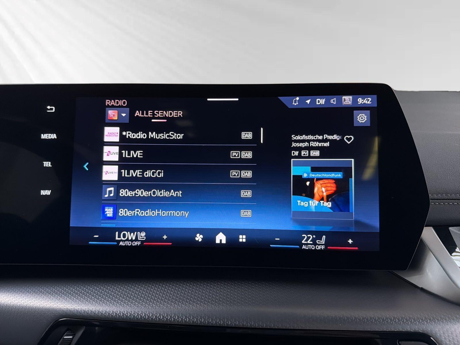 BMW 2er Active Tourer – Bild 10