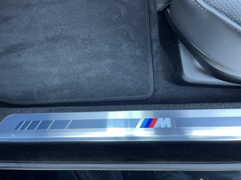 BMW 7er – Bild 28