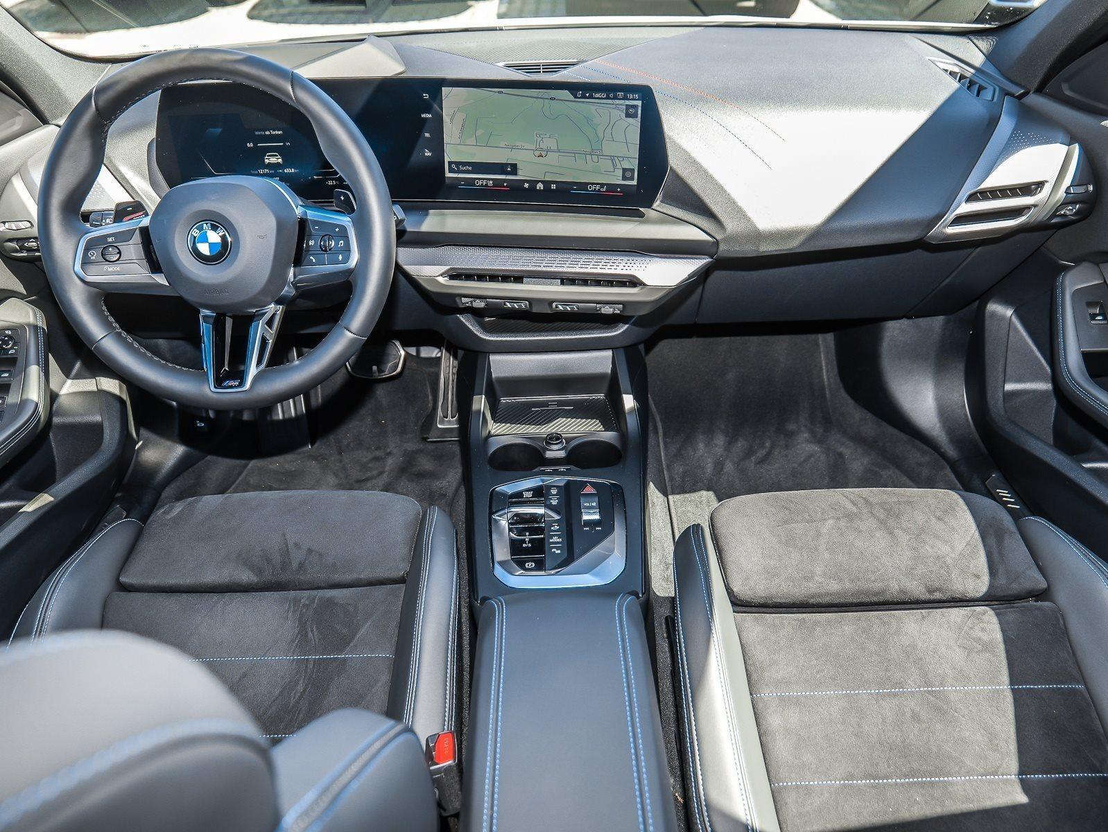 BMW 1er – Bild 3