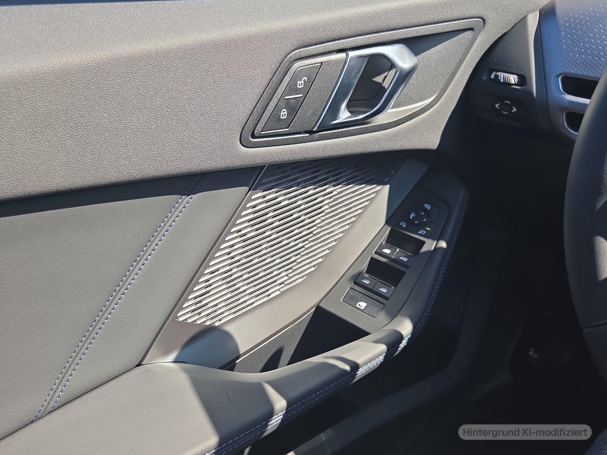 BMW 1er – Bild 10