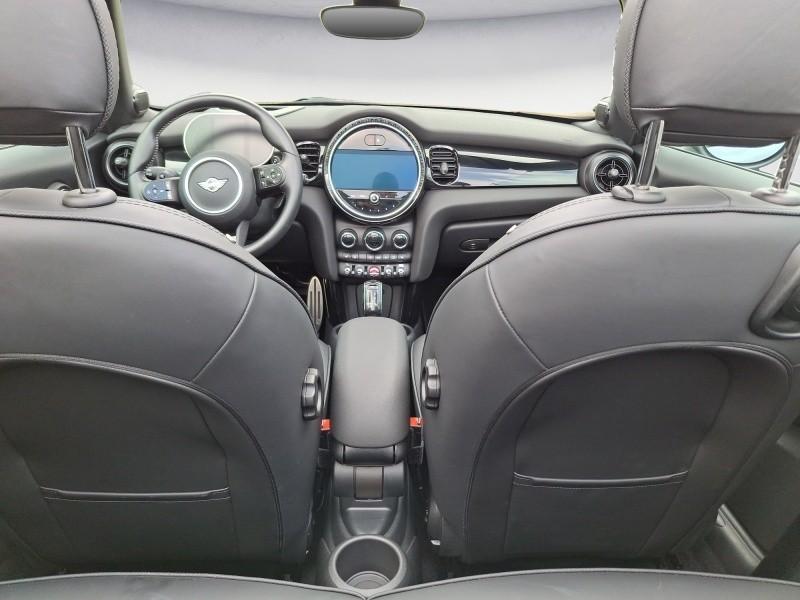 MINI Cabrio – Bild 16