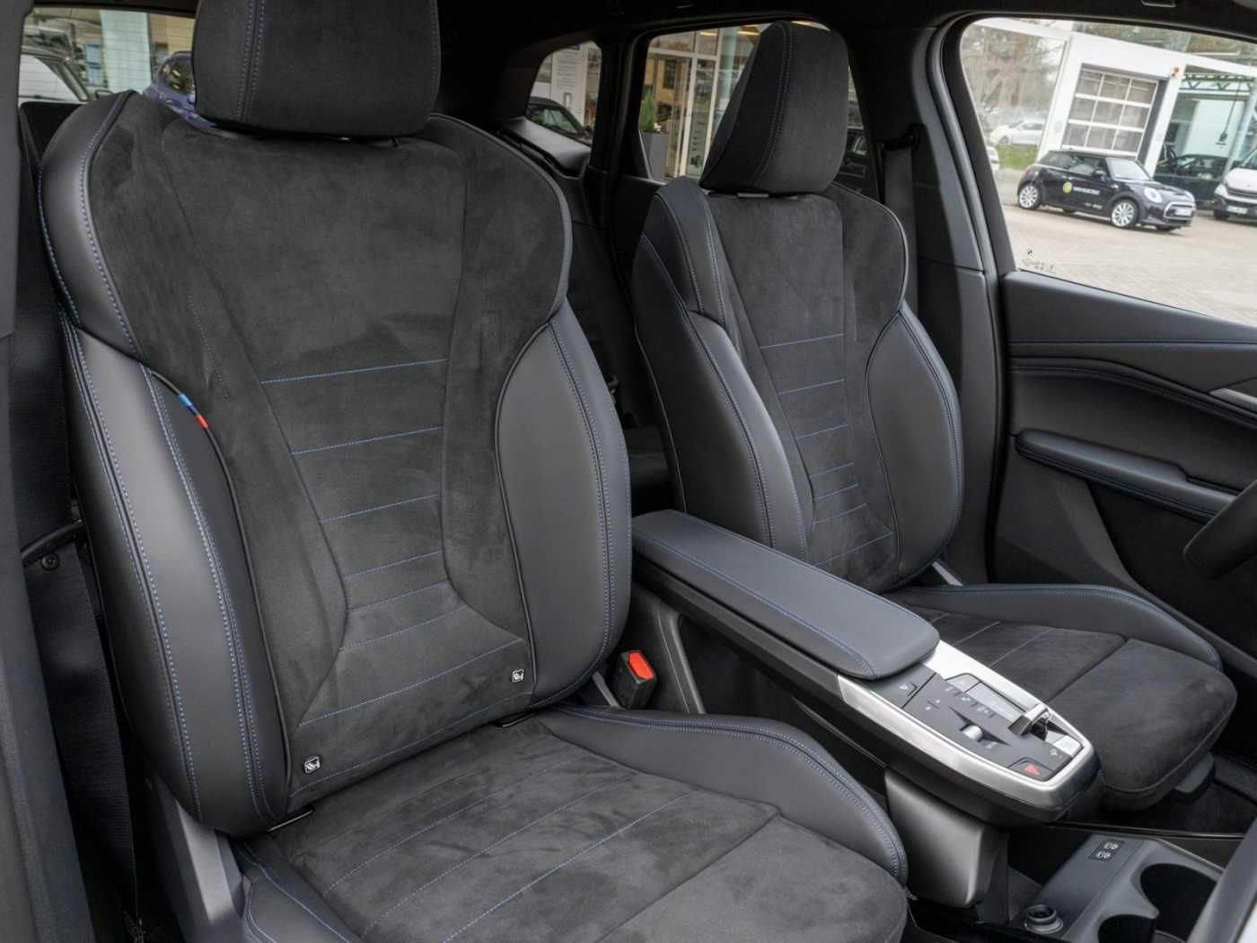 BMW 2er Active Tourer – Bild 5