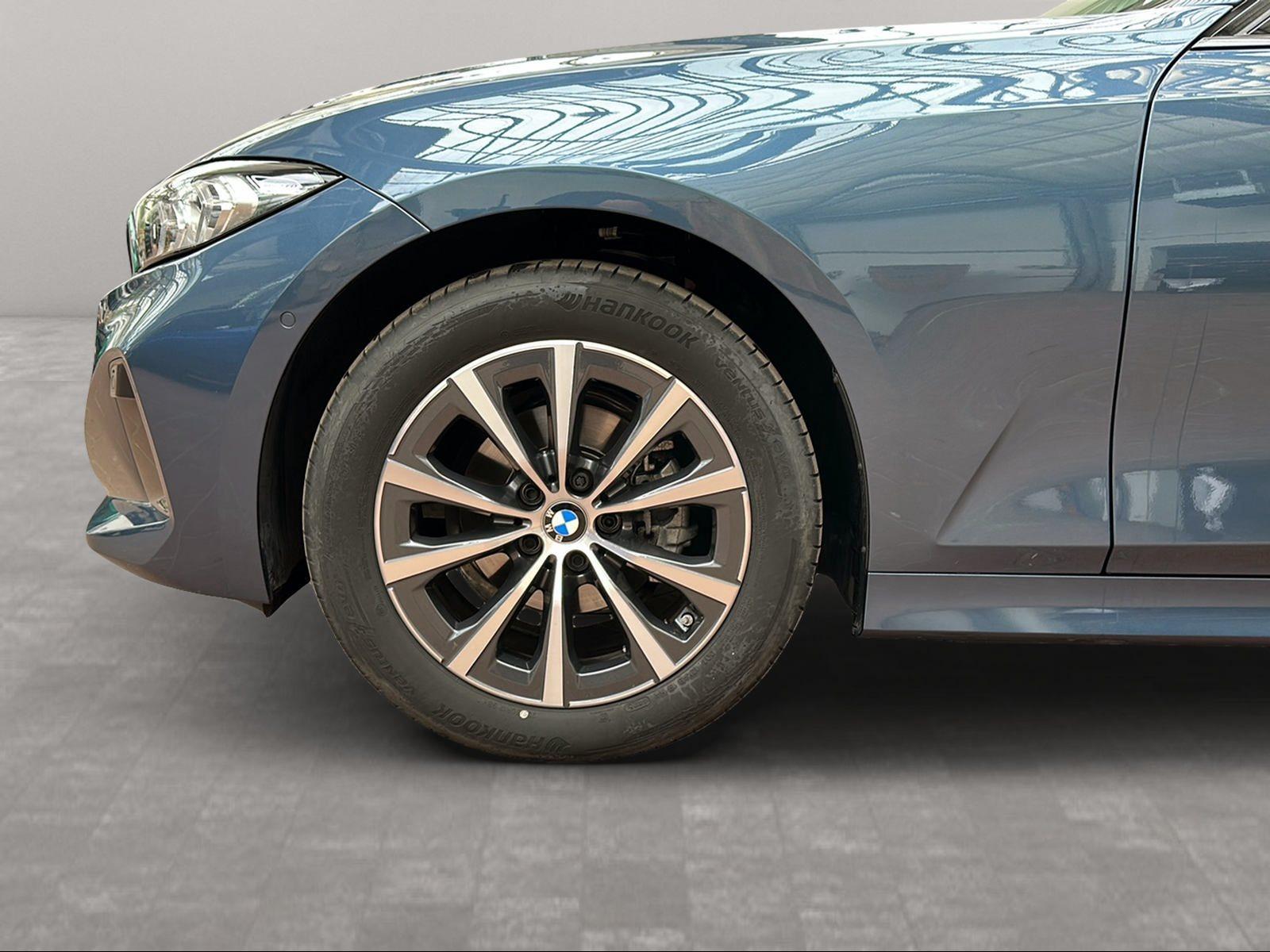 BMW 3er Touring – Bild 13