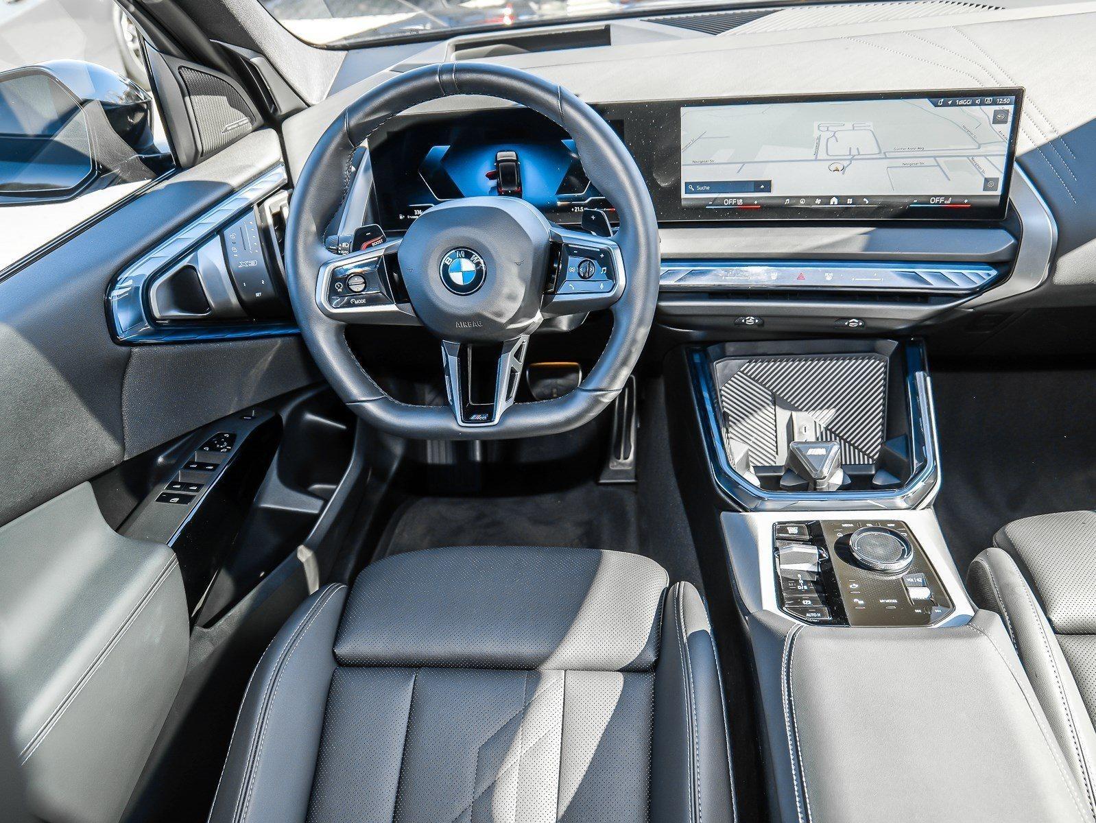 BMW X3 – Bild 25