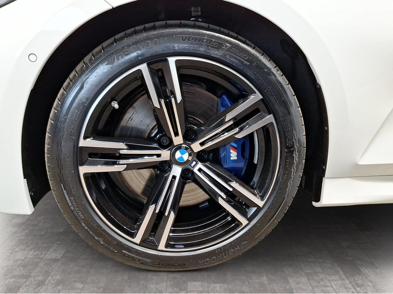 BMW 3er Touring – Bild 24