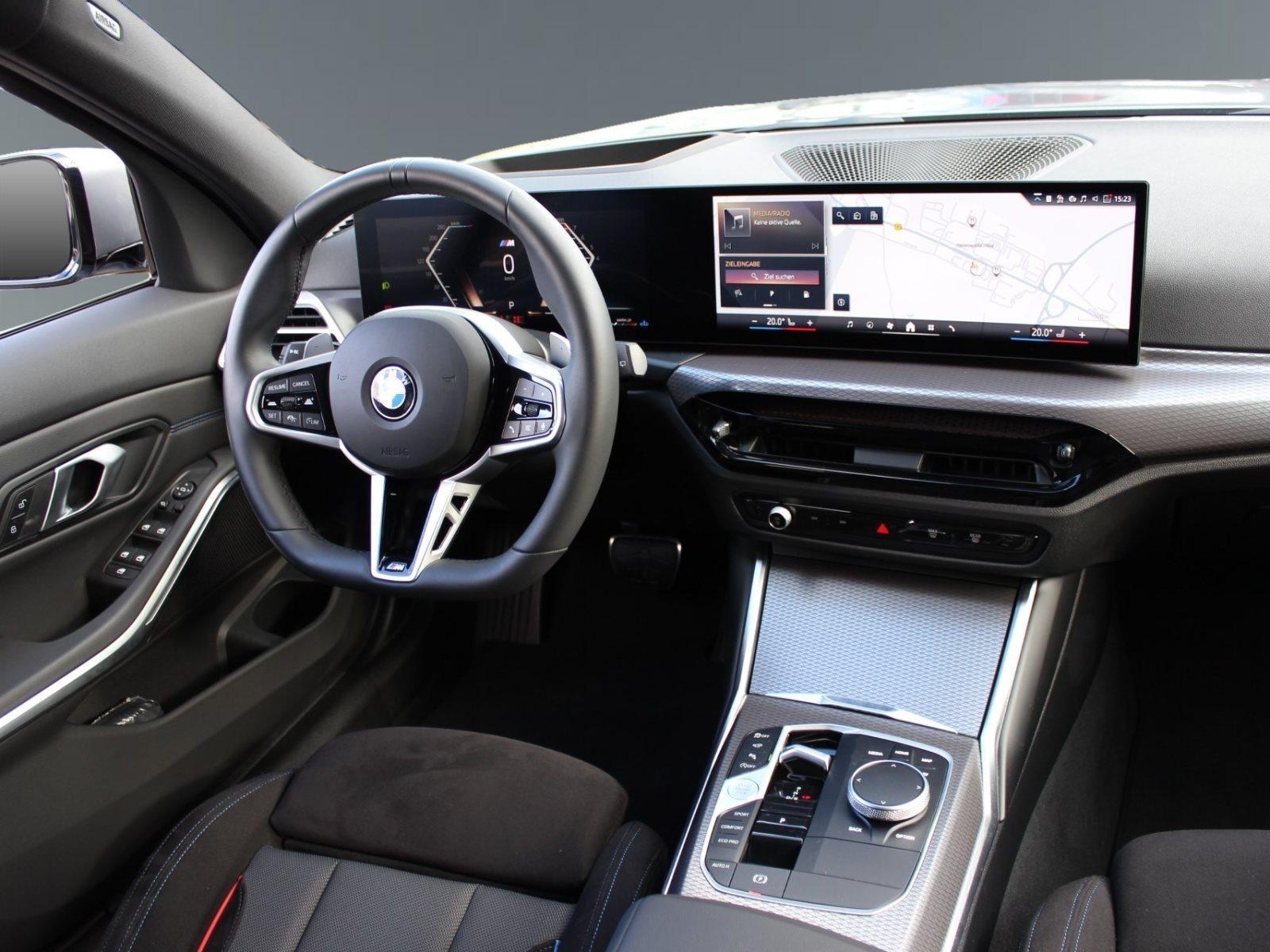 BMW 3er Touring – Bild 12
