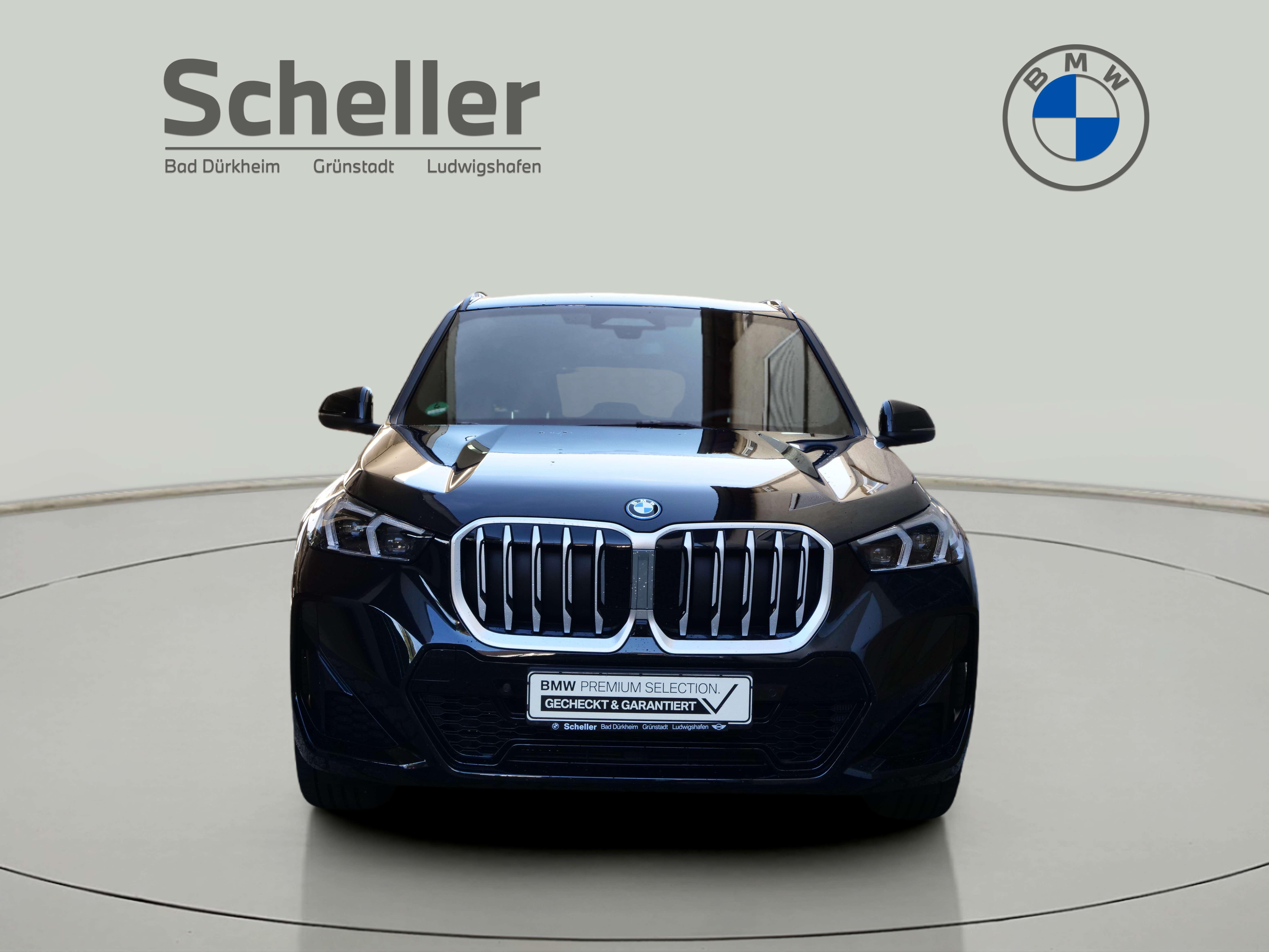 BMW X1 – Bild 2