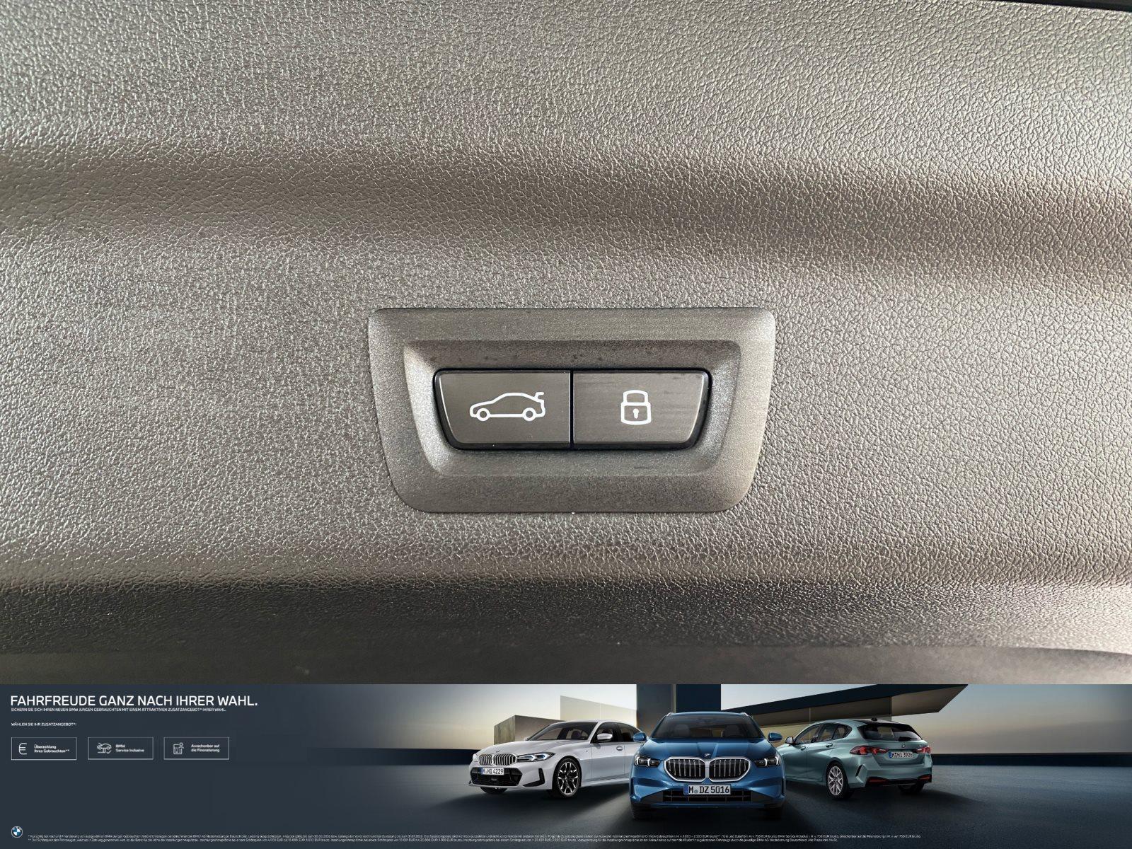 BMW X1 – Bild 13