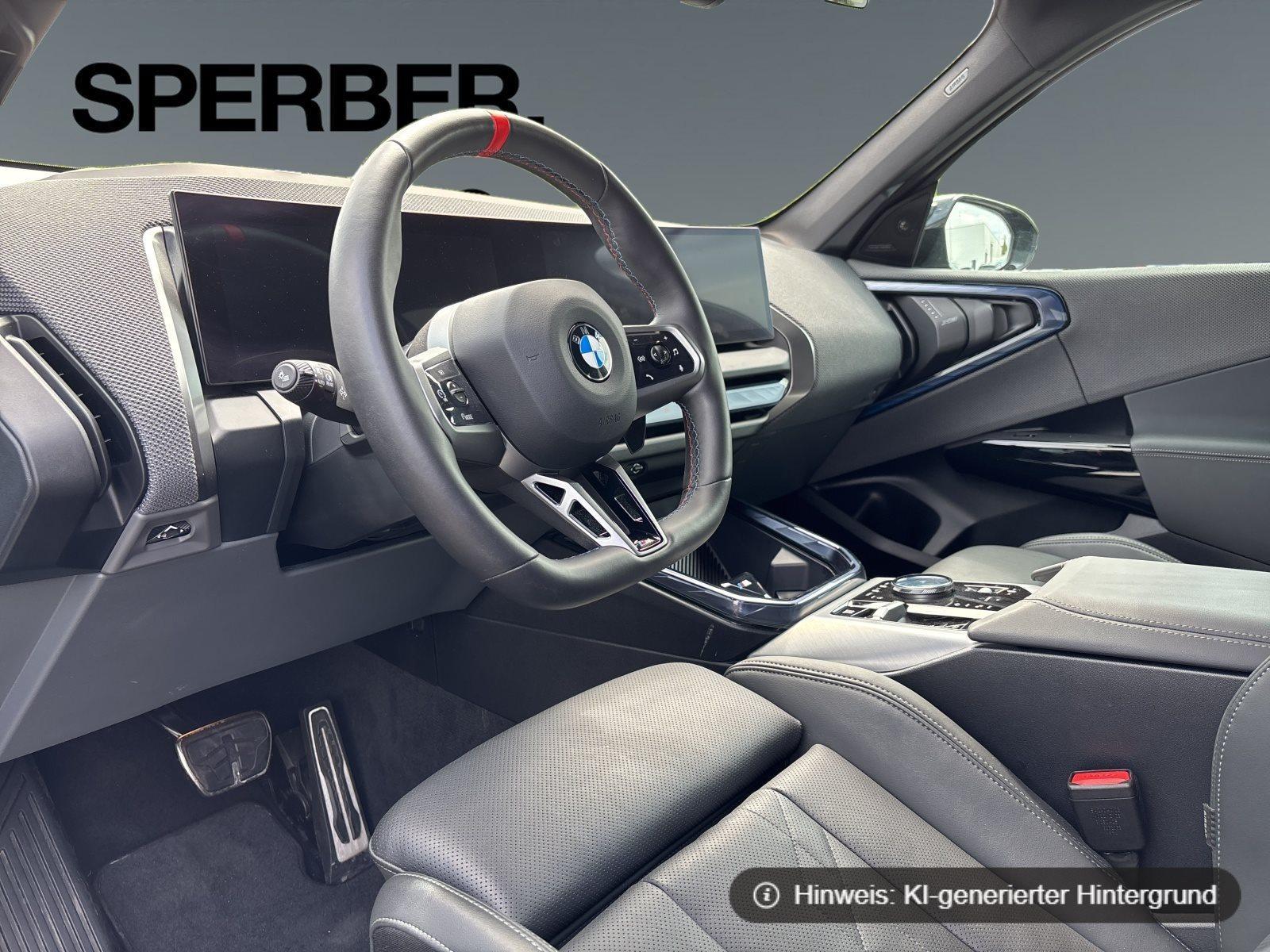 BMW X3 – Bild 13