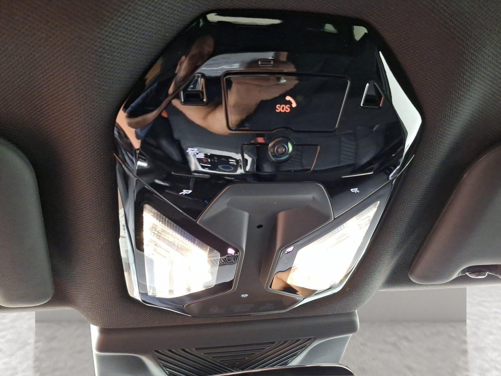 BMW X3 – Bild 15