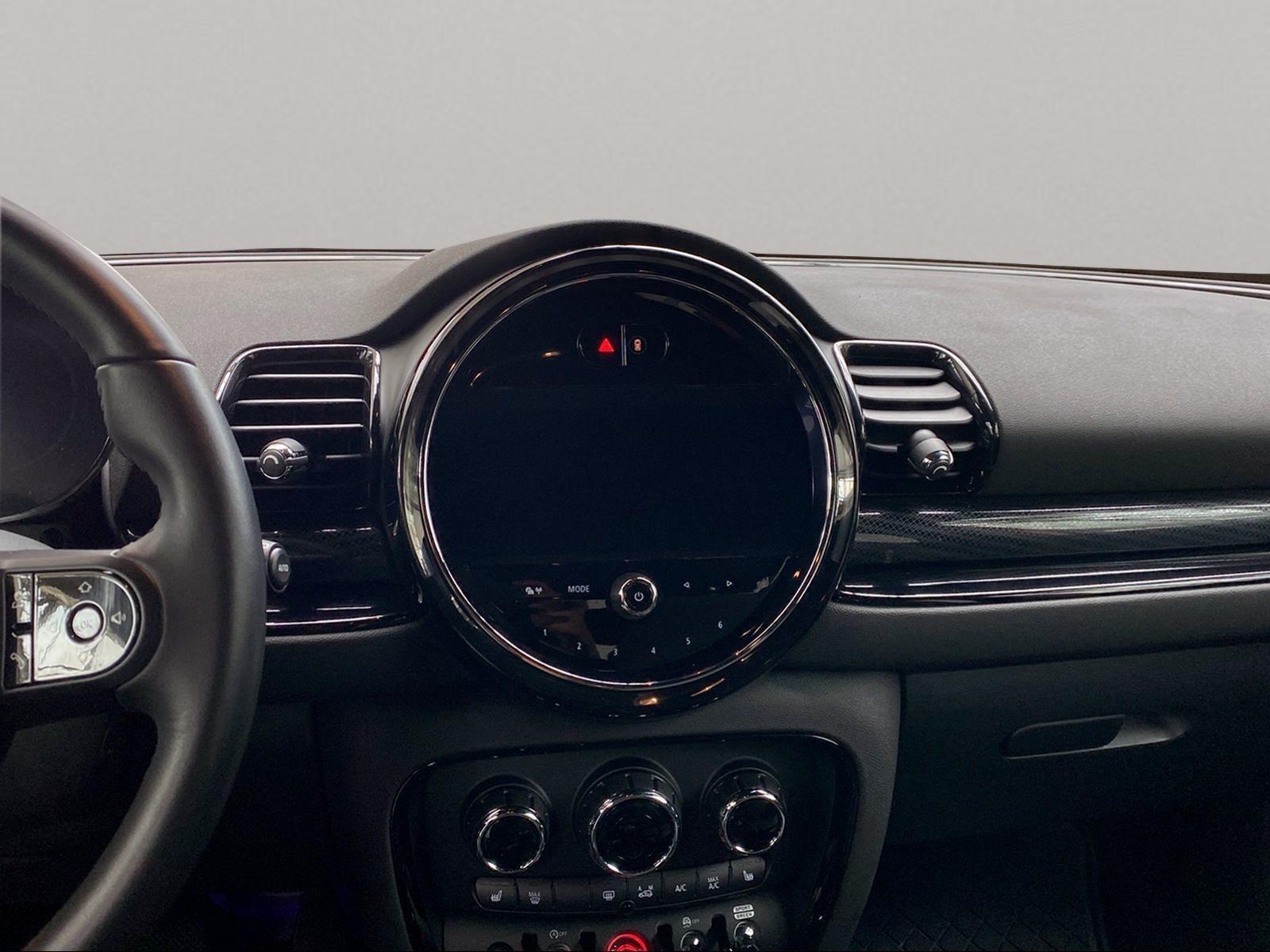 MINI Clubman – Bild 14
