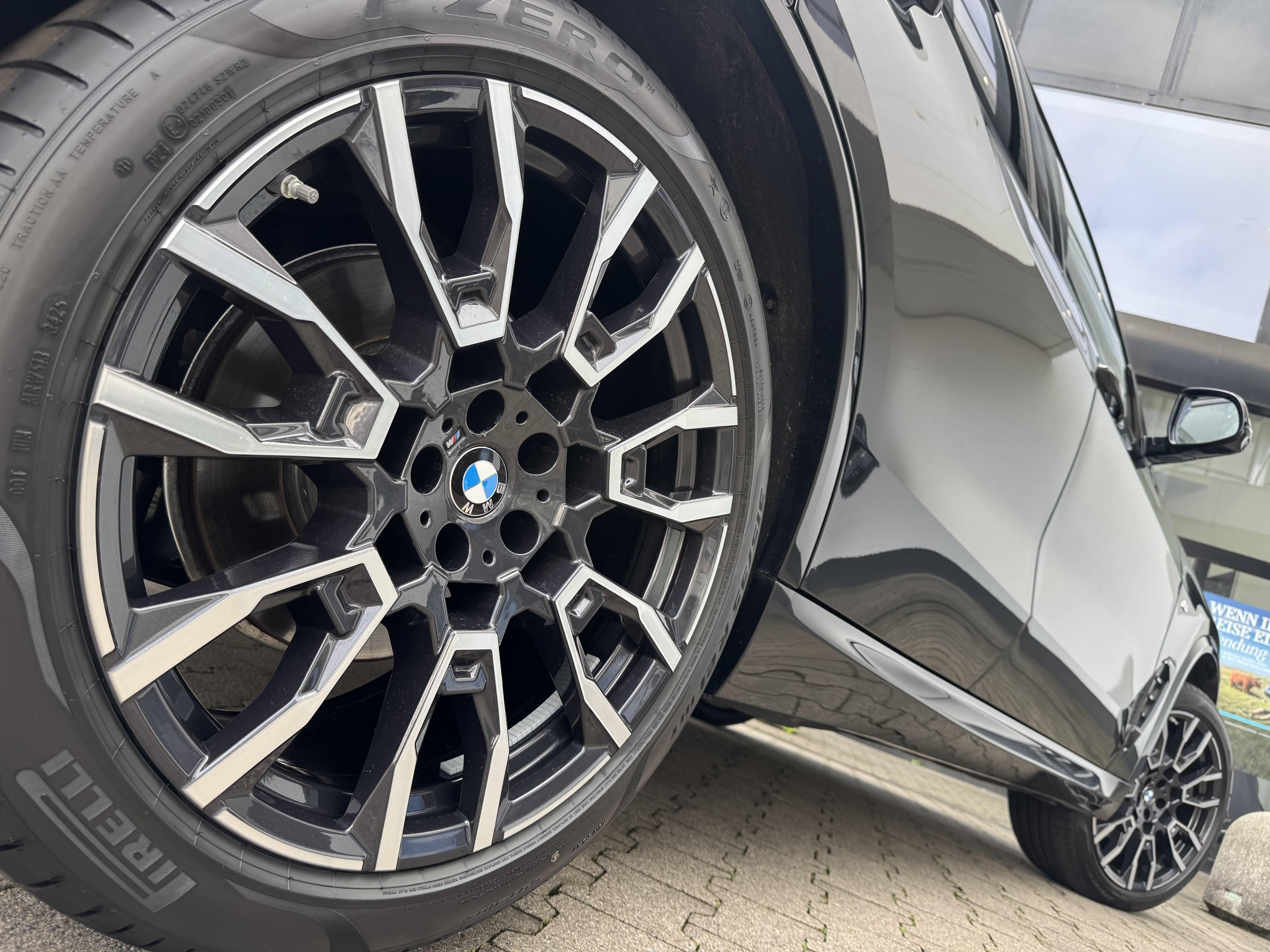 BMW X5 – Bild 36
