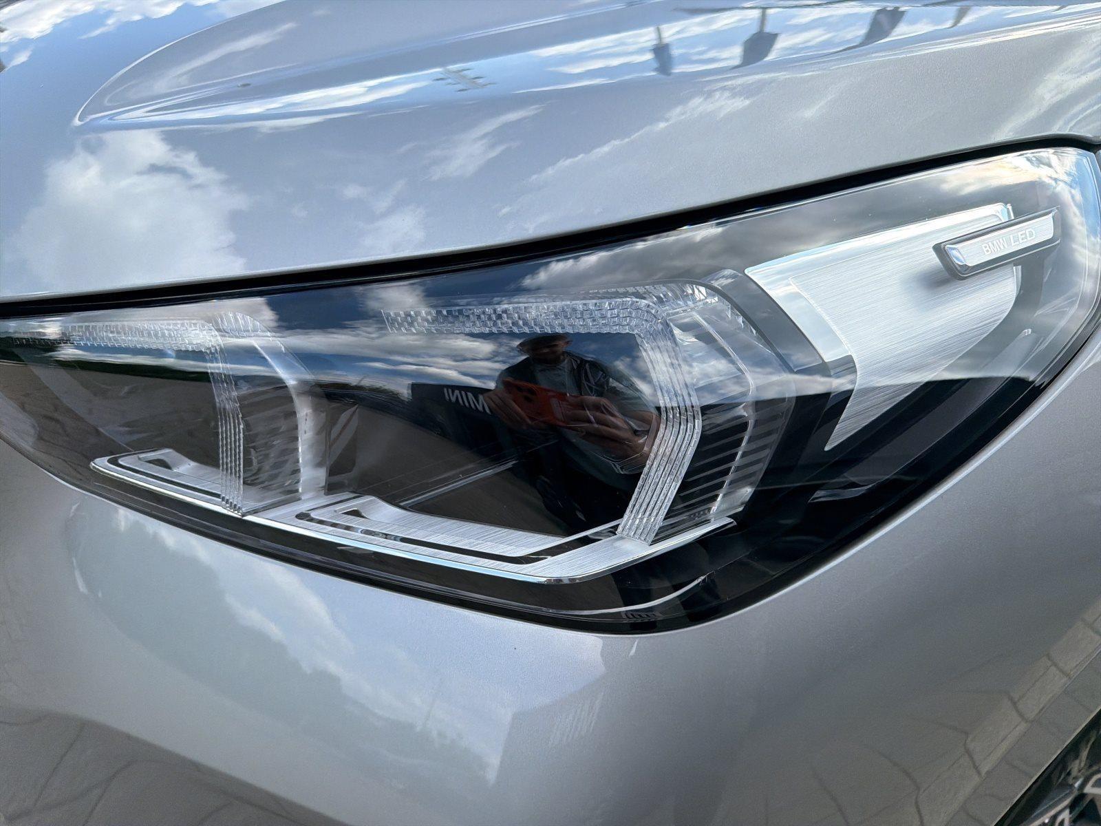 BMW X1 – Bild 30