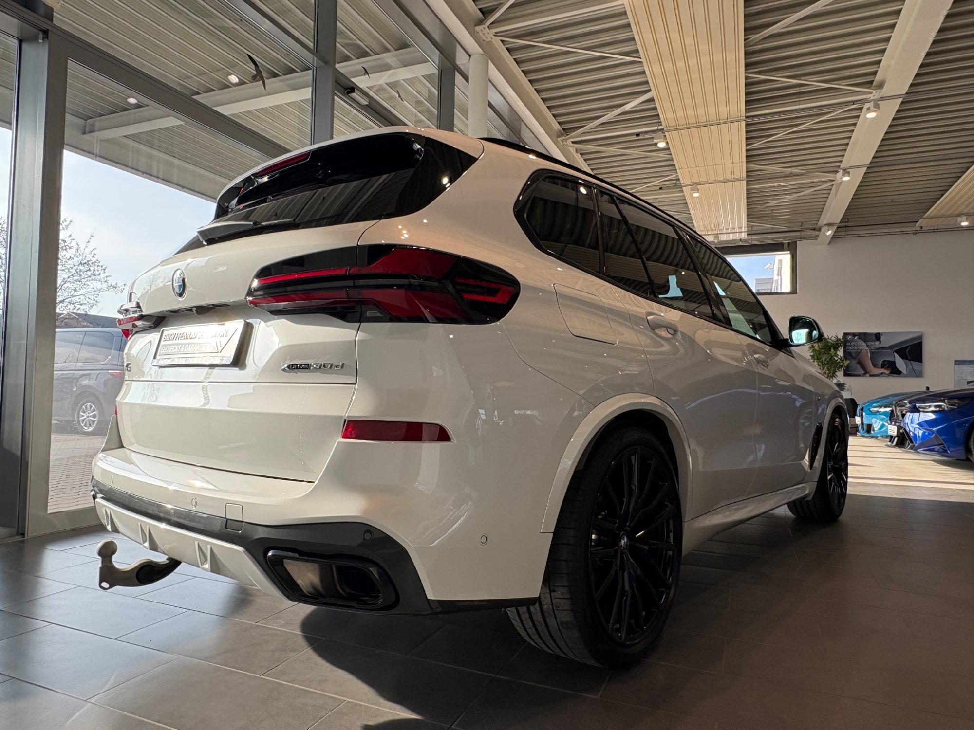 BMW X5 – Bild 14