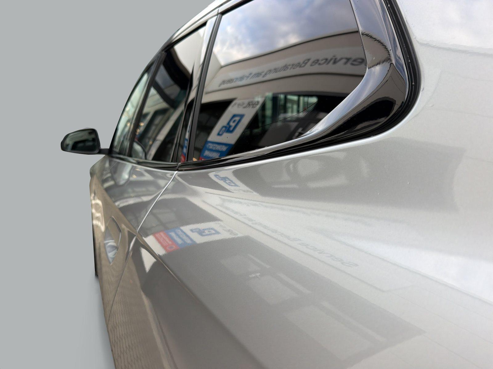 BMW X1 – Bild 27