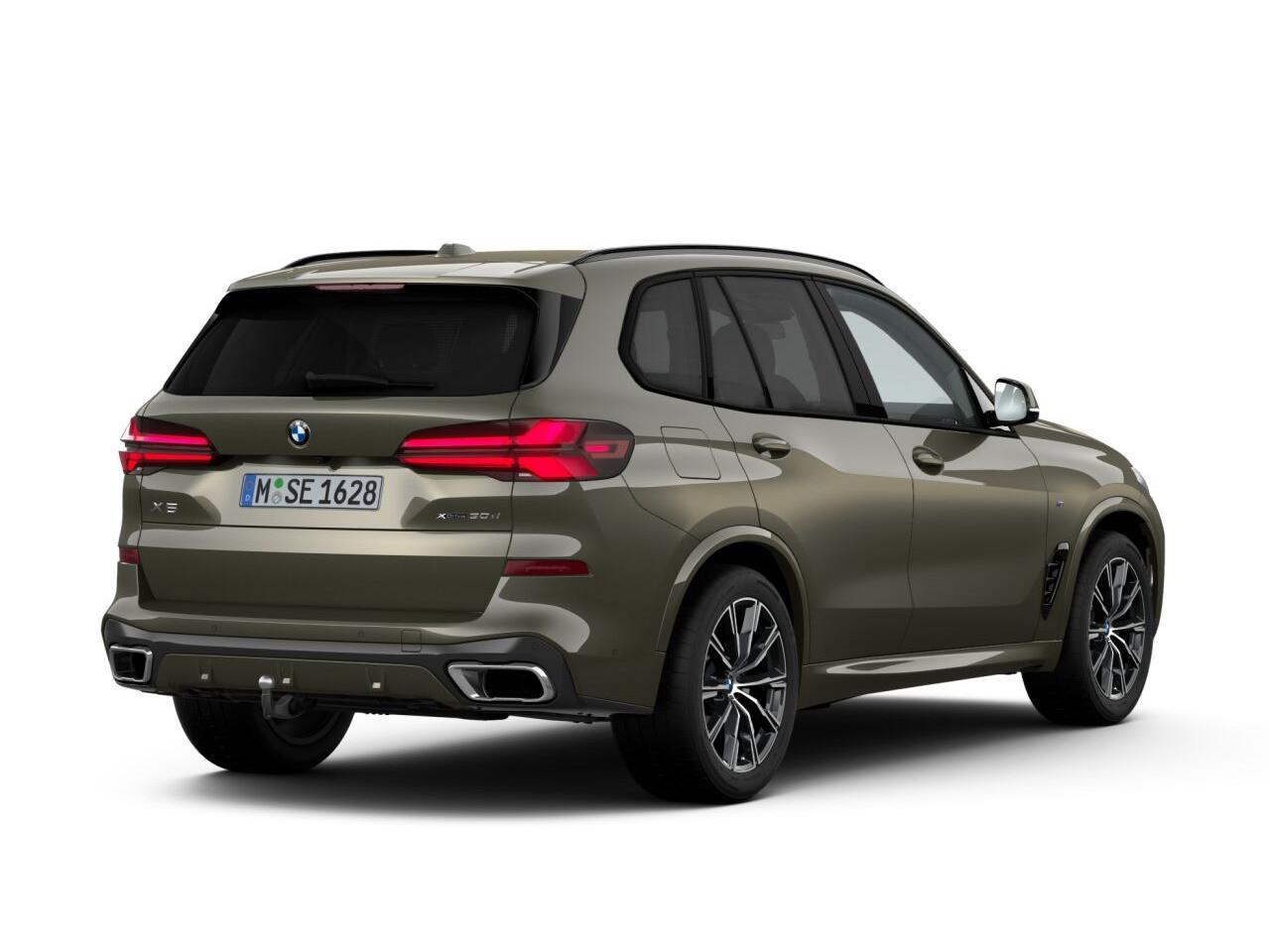 BMW X5 – Bild 9