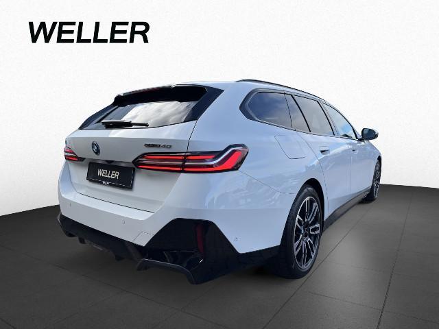 BMW 5er Touring – Bild 2