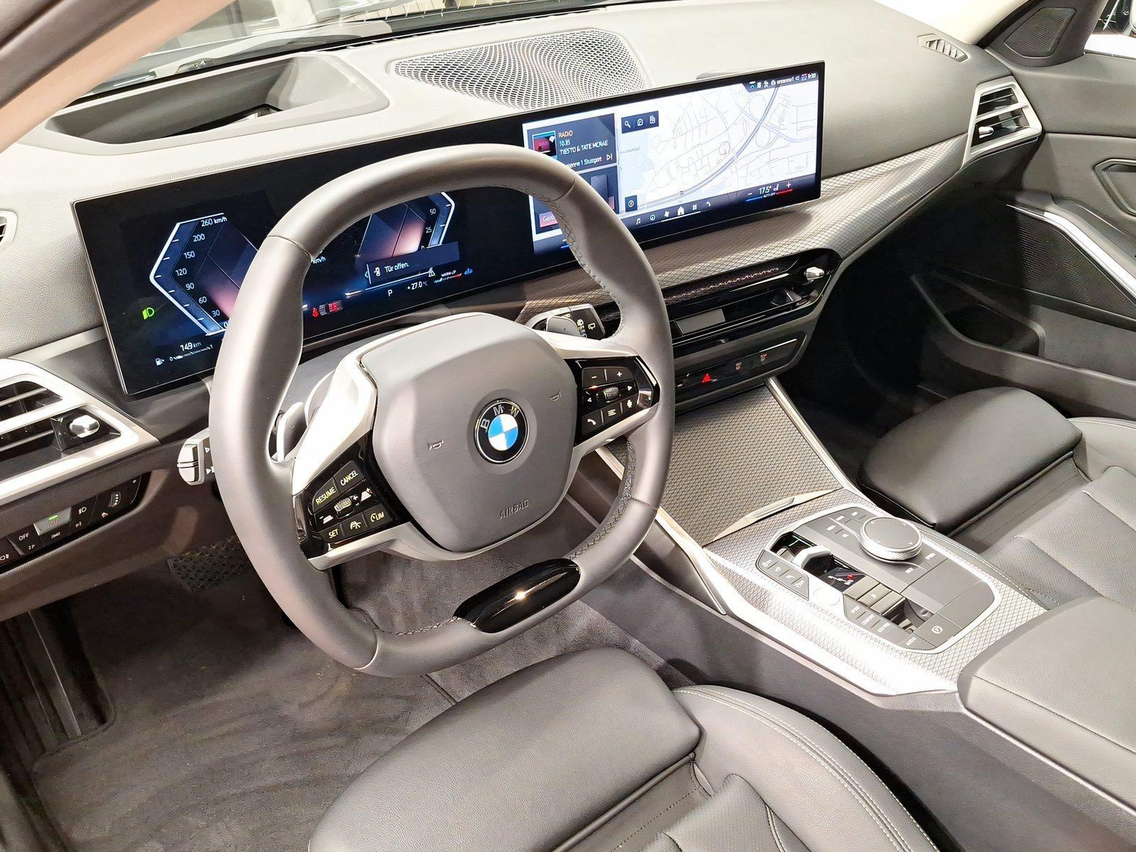 BMW 3er Touring – Bild 4