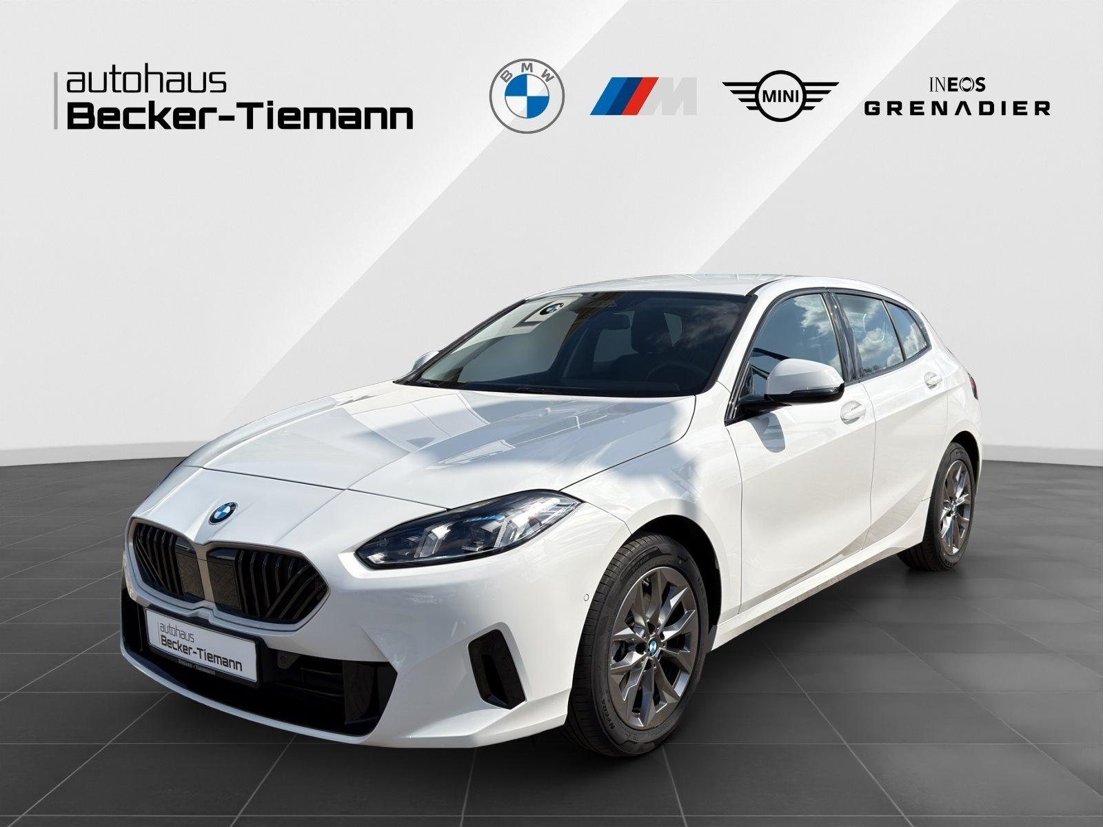 BMW 1er