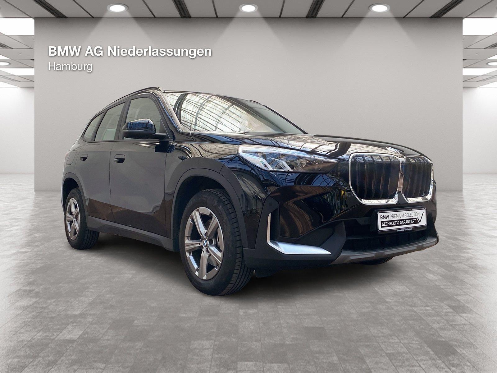 BMW X1 – Bild 6