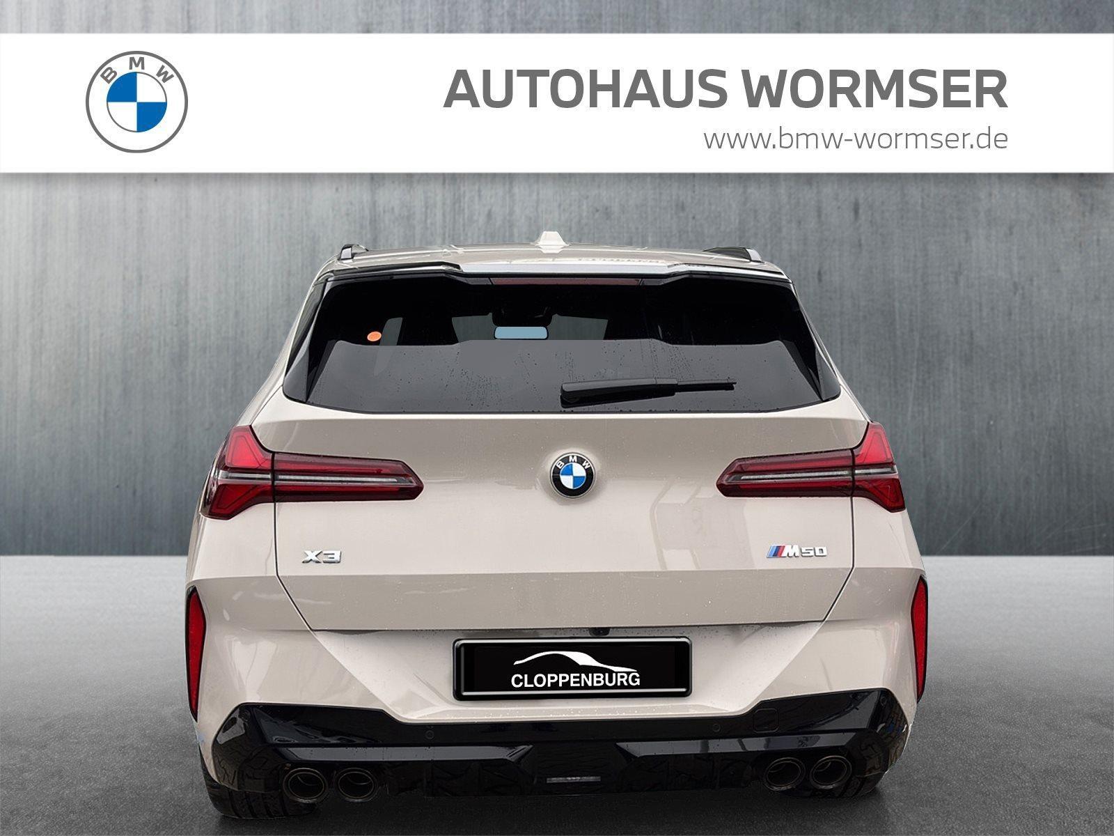 BMW X3 – Bild 4