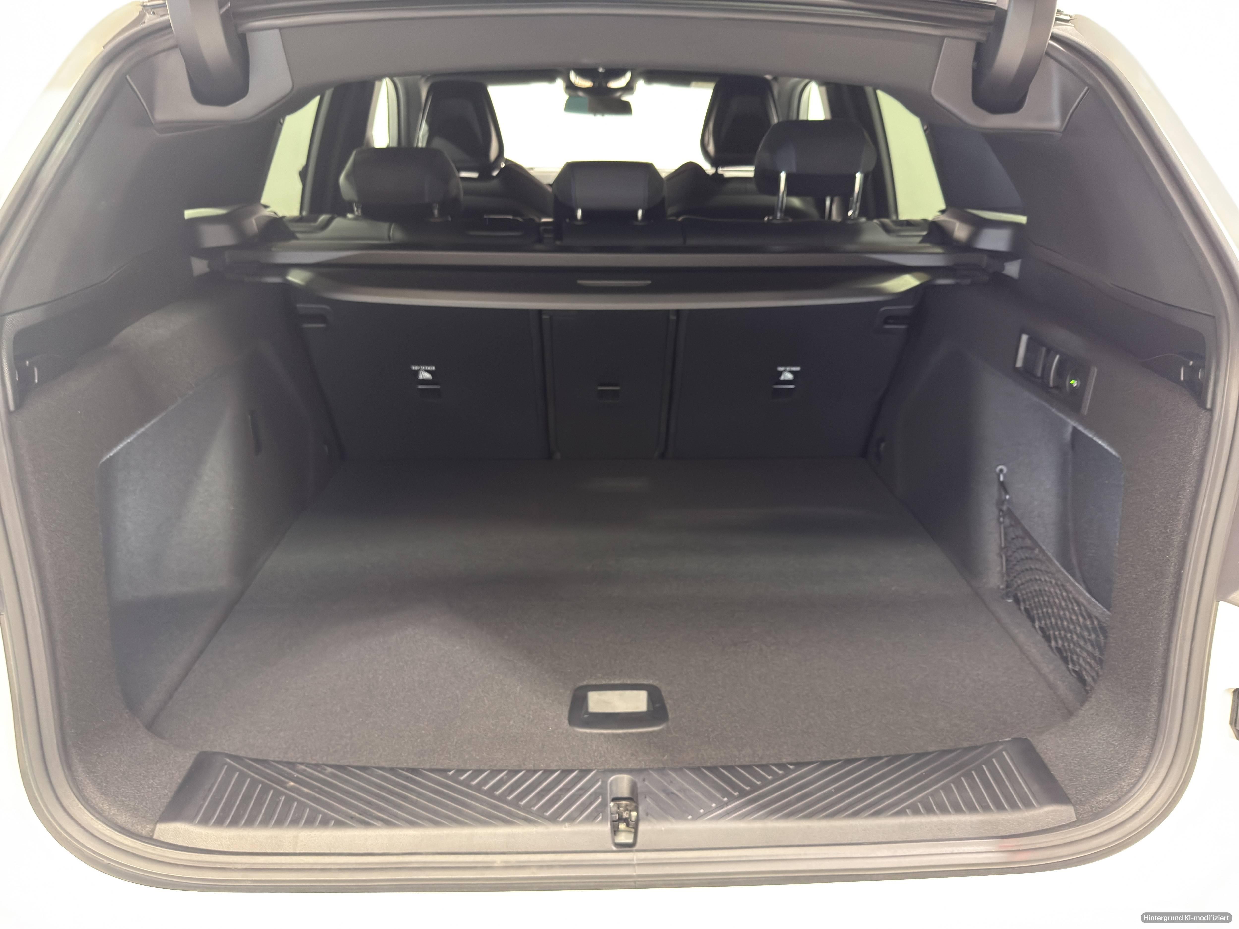 BMW X3 – Bild 22