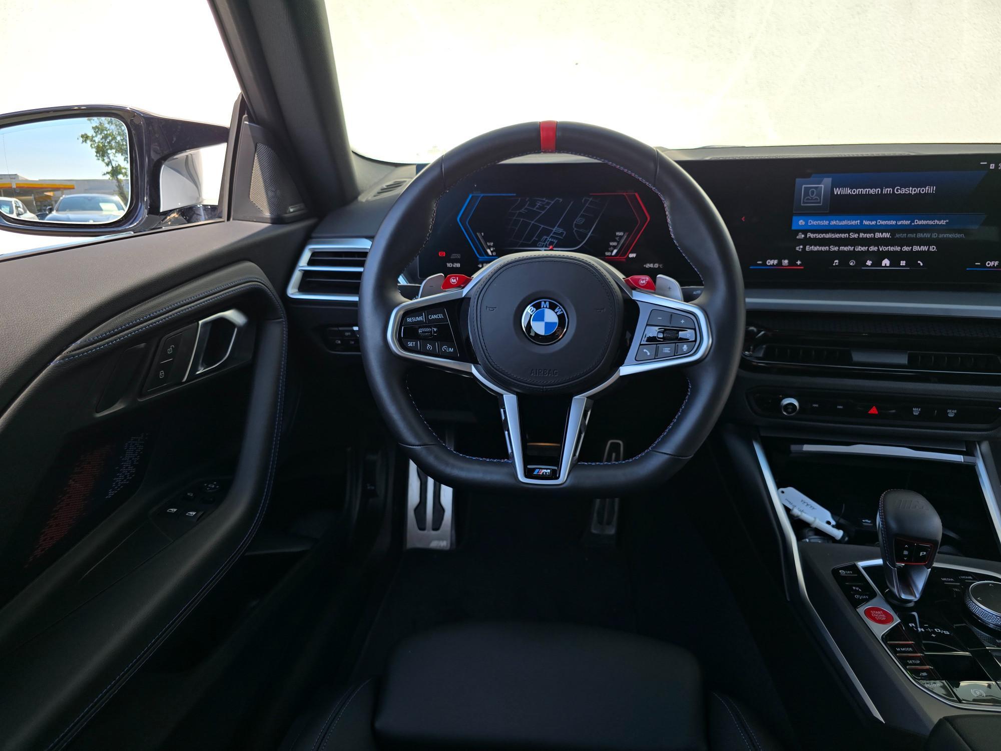 BMW M2 Coupé – Bild 9