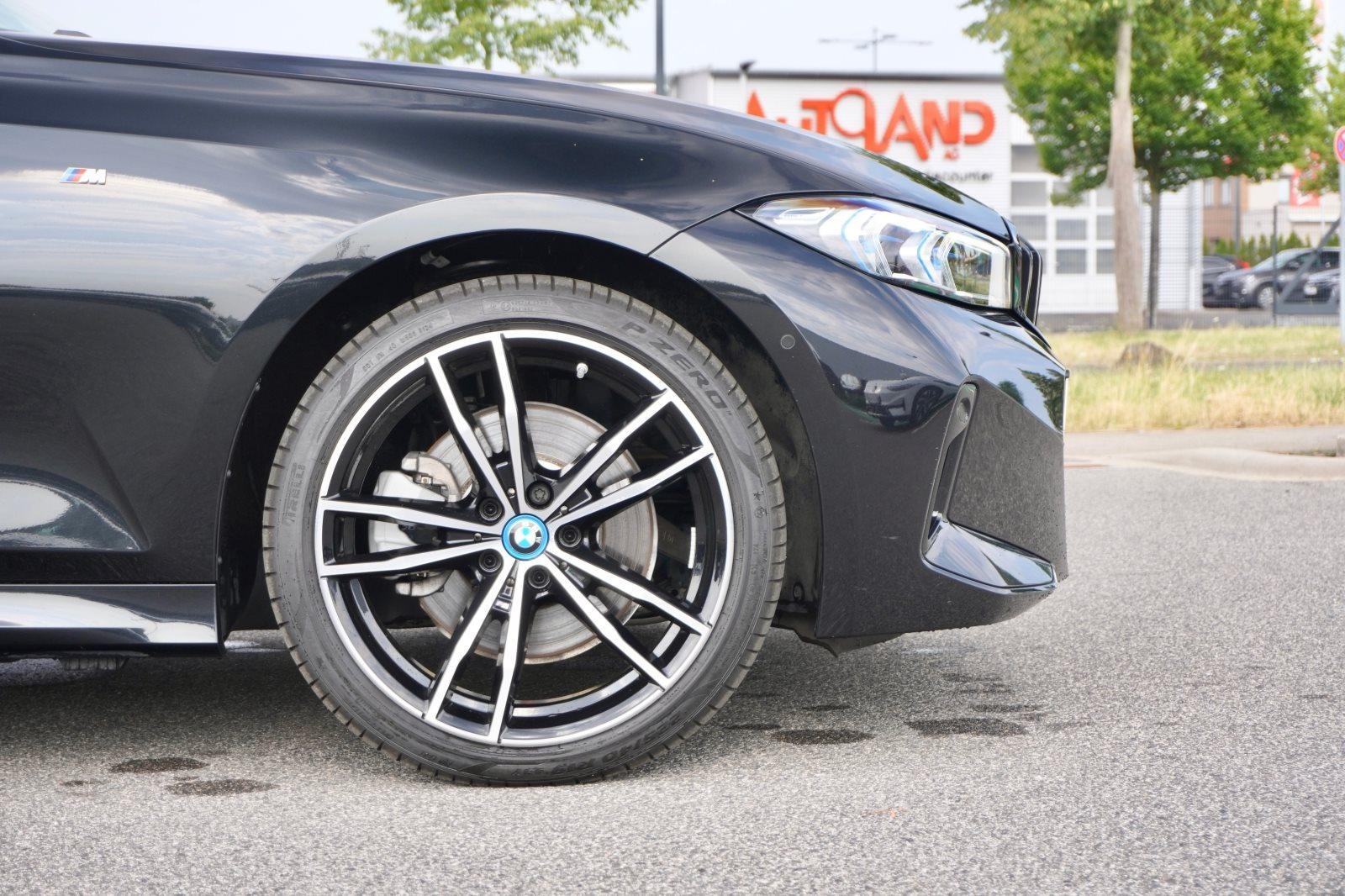 BMW 3er – Bild 22