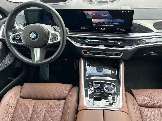 BMW X6 – Bild 13